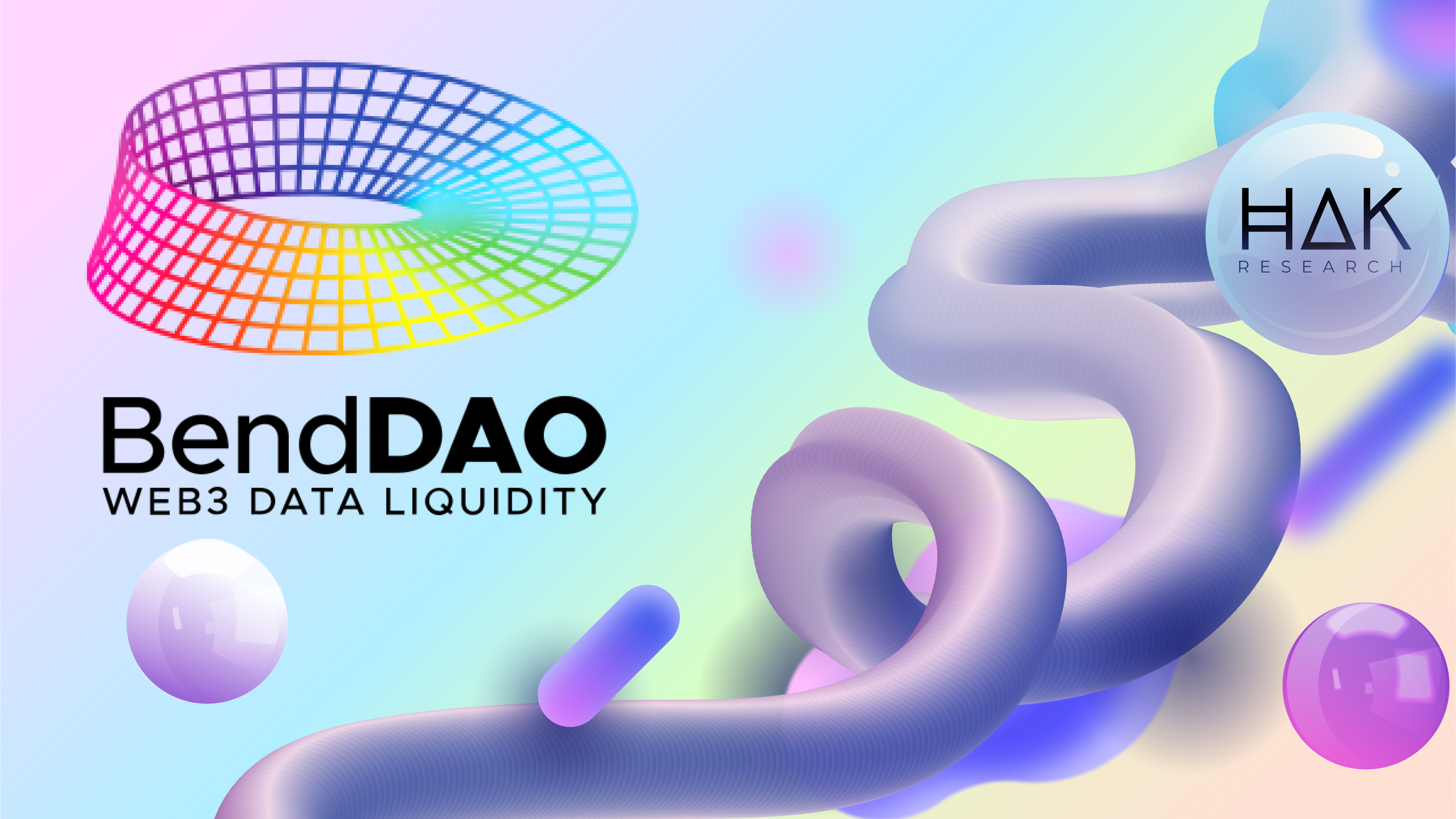 BendDao (BEND) là gì? Tổng quan về tiền điện tử BEND