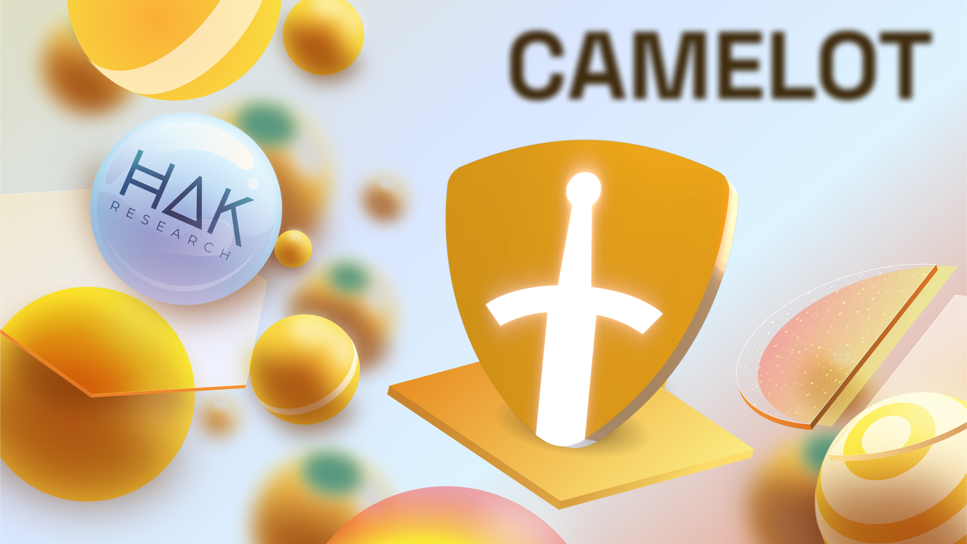 Camelot (GRAIL) Là Gì? Tổng Quan Về Tiền Điện Tử Camelot – HakResearch