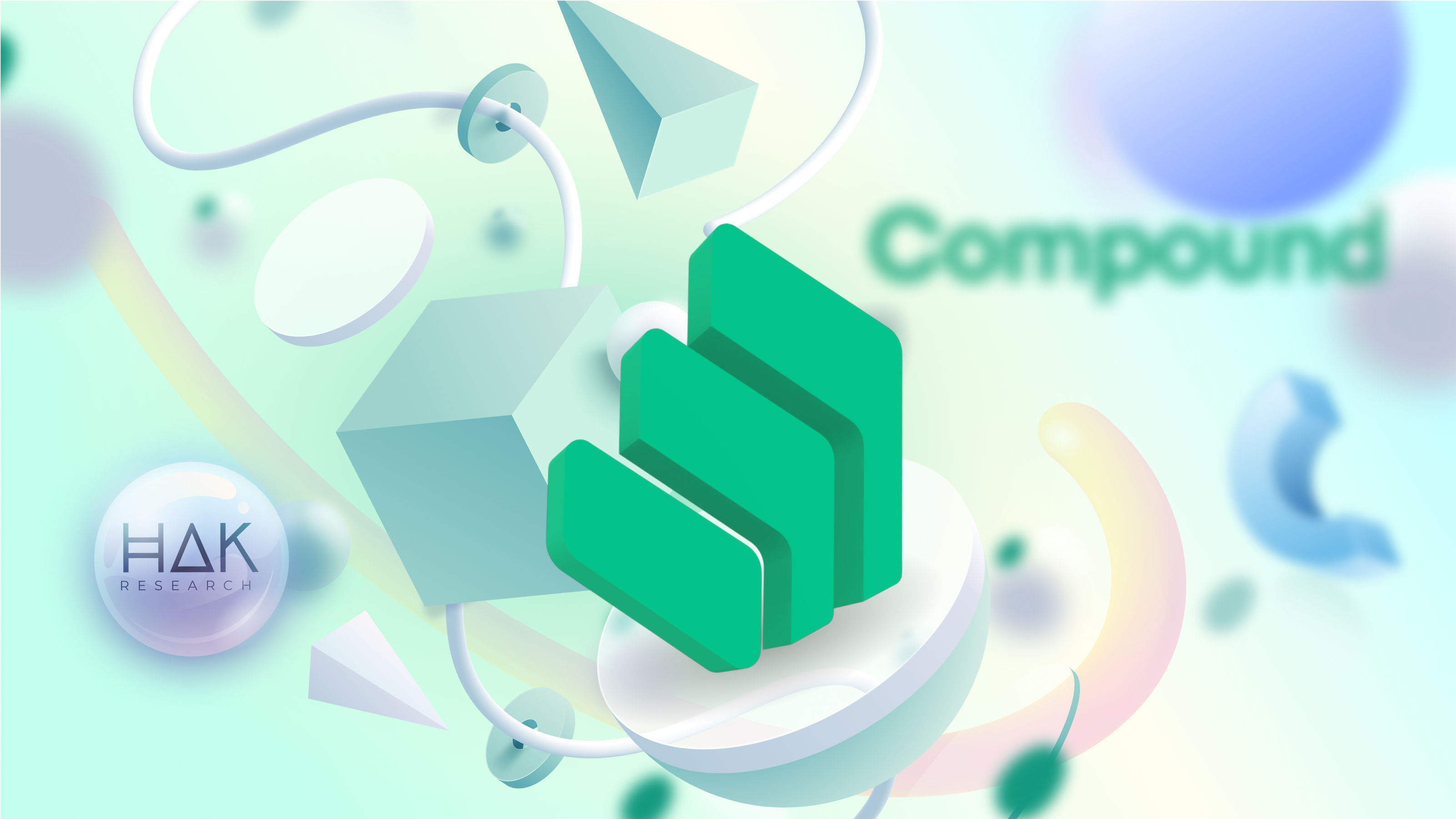 Compound (COMP) Là Gì? Tổng Quan Về Tiền Điện Tử Compound