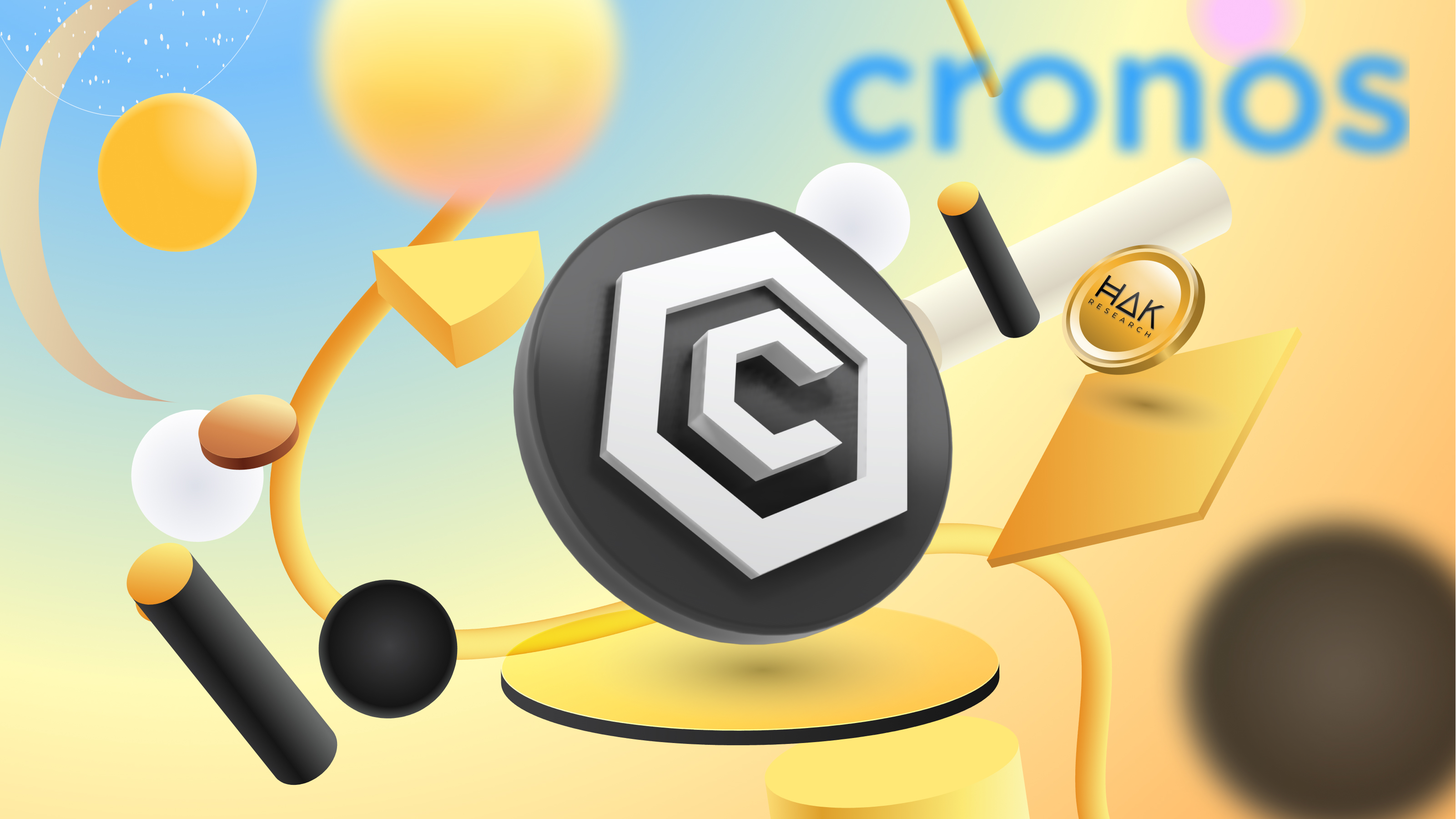 Cronos (CRO) Là Gì? Tổng Quan Về Tiền Điện Tử Cronos