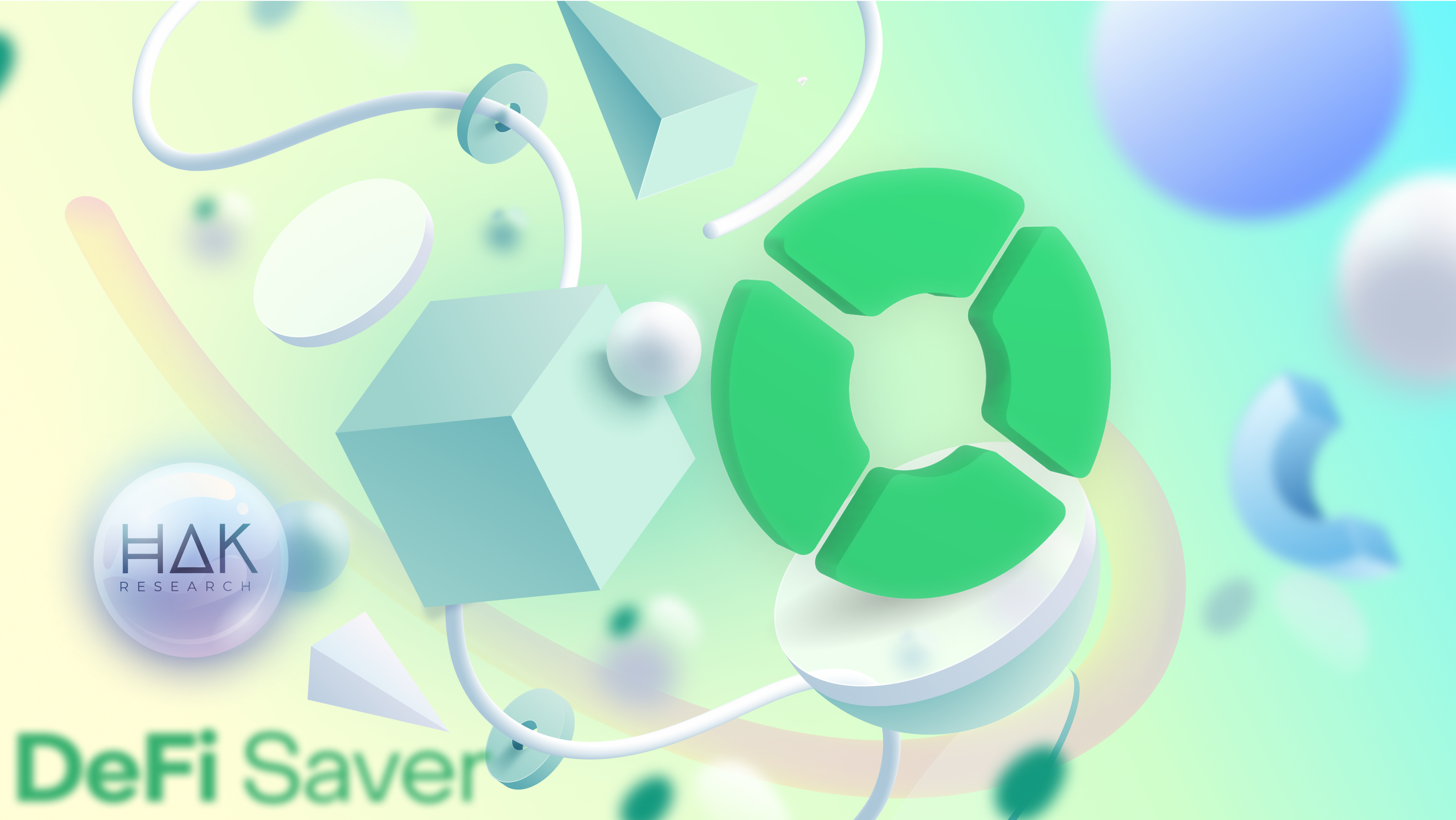Defi Saver Là Gì? Tổng Quan Về Tiền Điện Tử Defi Saver