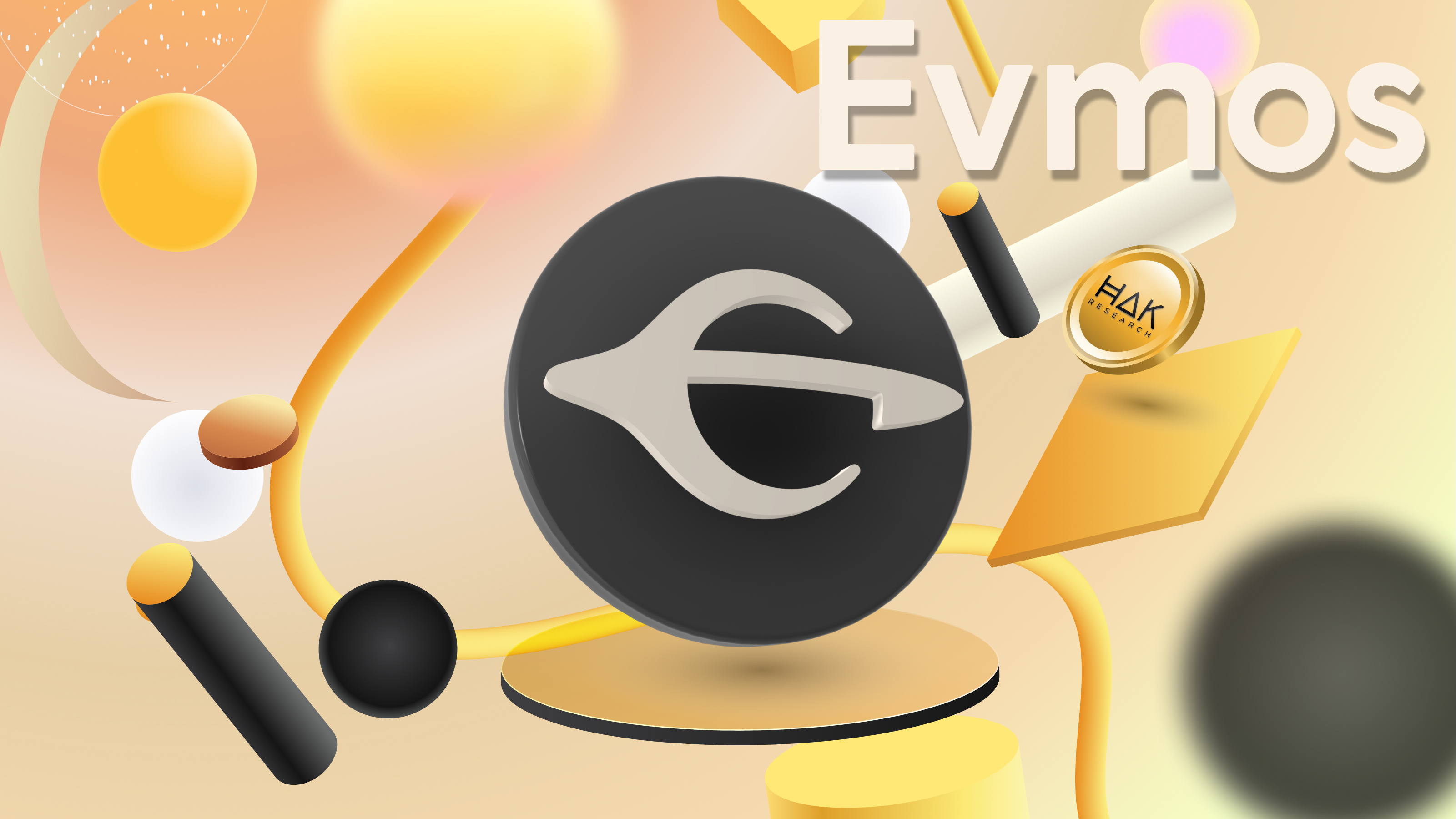 Evmos (EVMOS) Là Gì? Tổng Quan Về Tiền Điện Tử Evmos