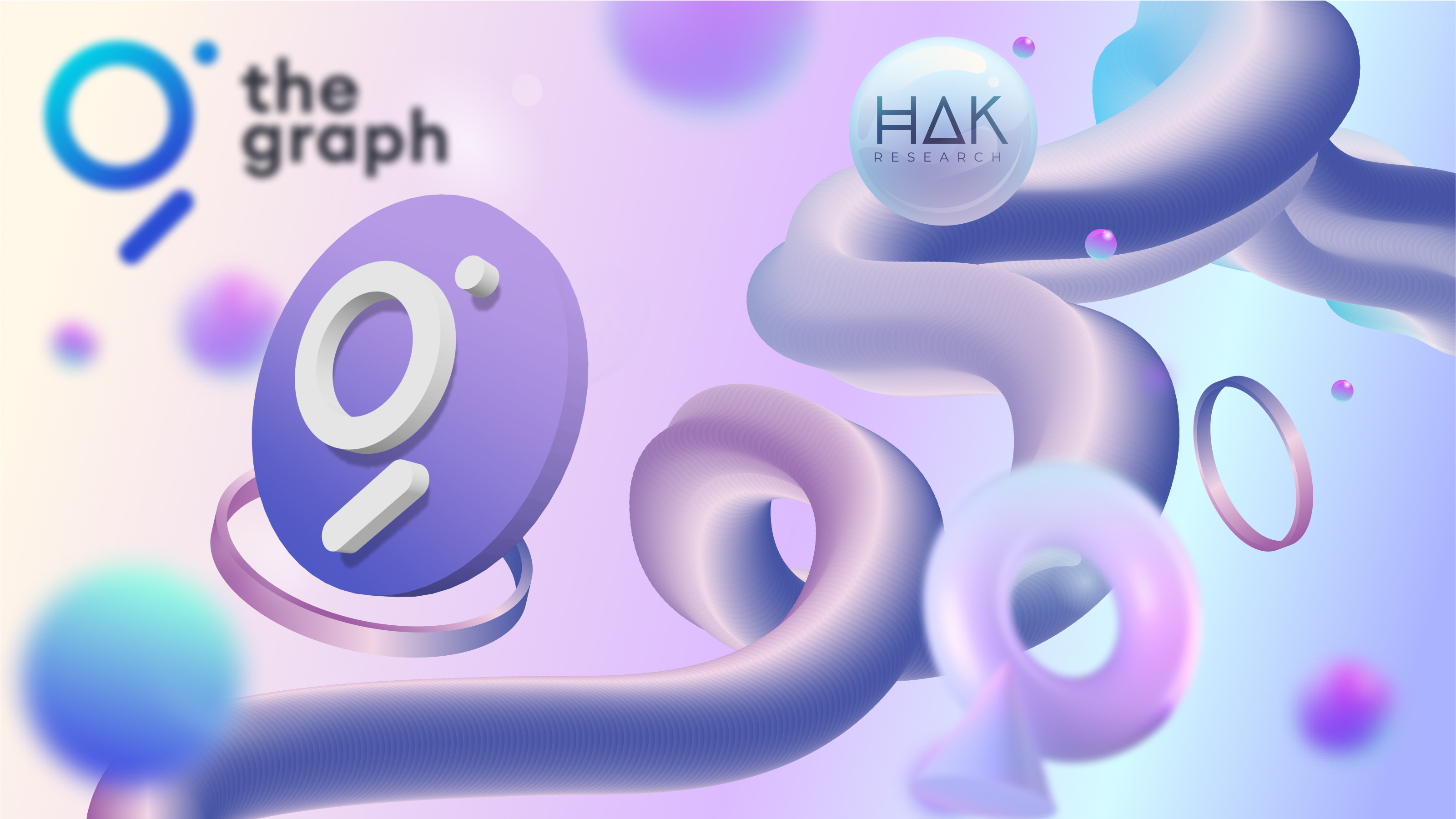 The Graph (GRP) Là Gì? Tổng Quan Về Tiền Điện Tử The Graph