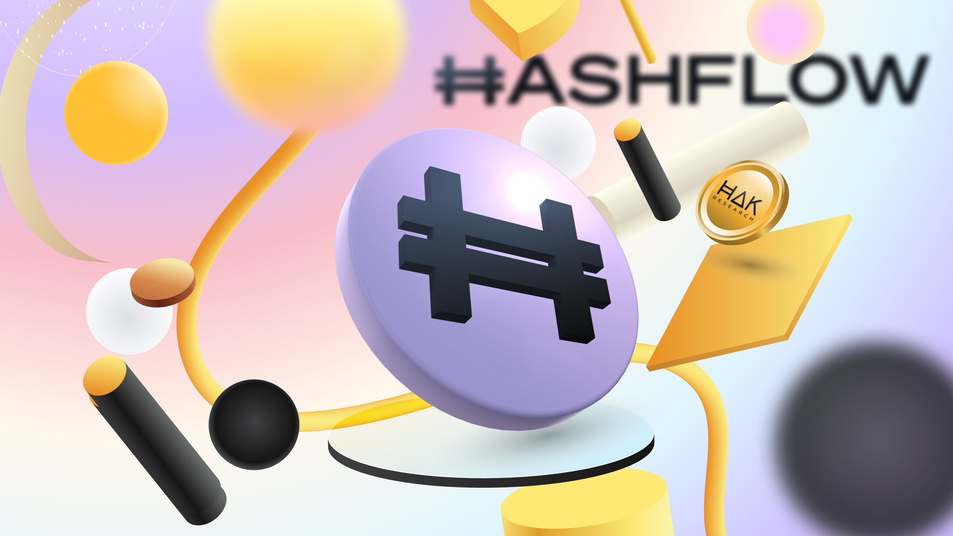 Hashflow (HFT) Là Gì? Tổng Quan Về Tiền Điện Tử Hashflow
