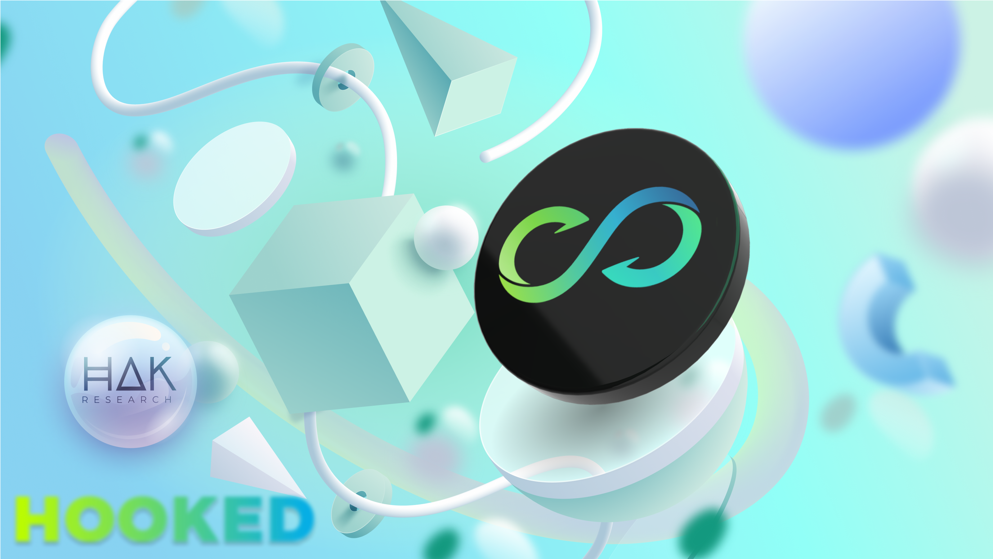 Hooked Protocol (HOOK) Là Gì? Tổng quan Về Tiền Điện Tử Hooked Protocol