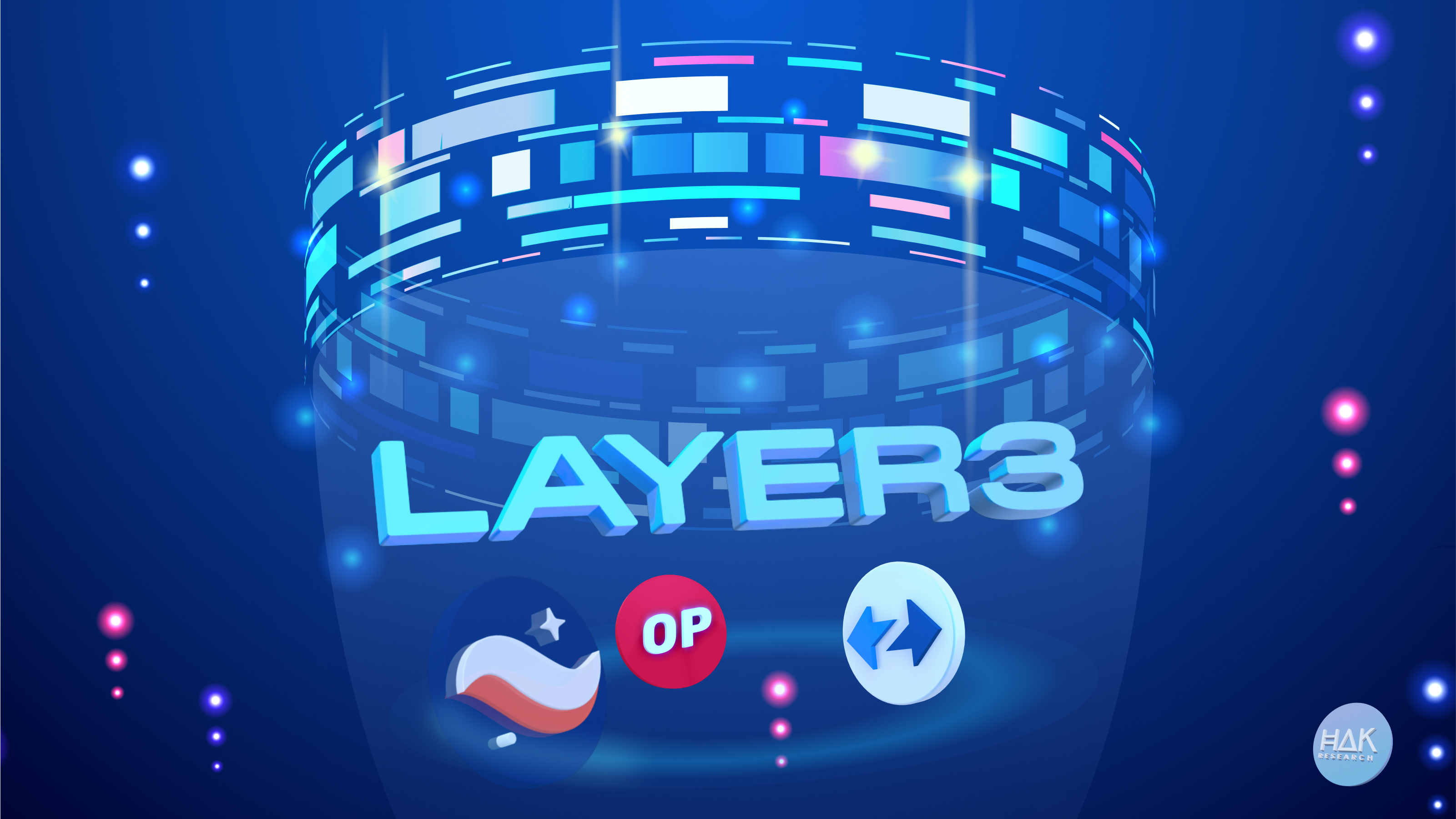 Layer 3 Là Gì? Tổng Quan Về Các Giải Pháp Layer 3