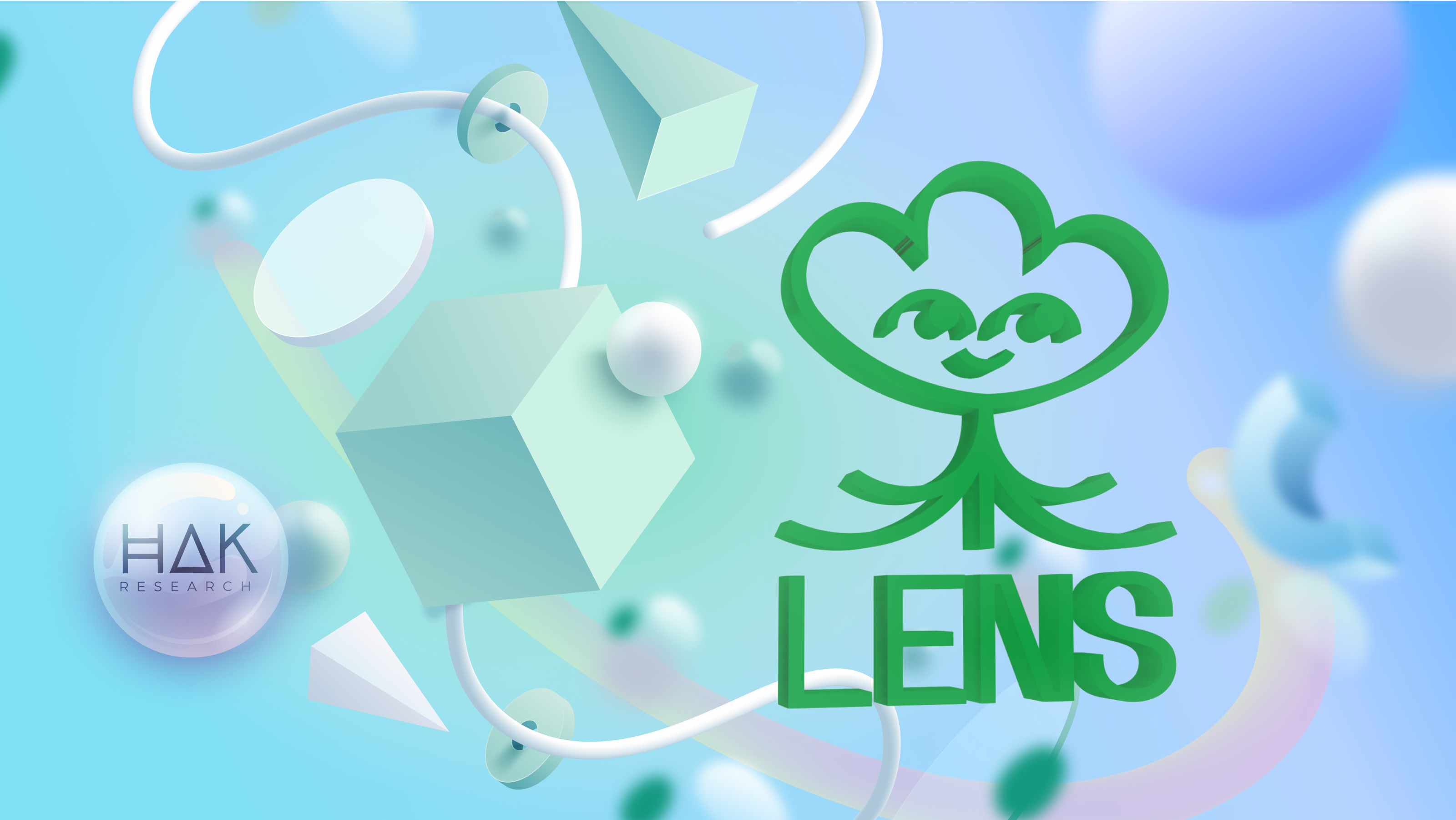 Lens Protocol (LENS) Là Gì? Tổng Quan Về Tiền Điện Tử Lens Protocol