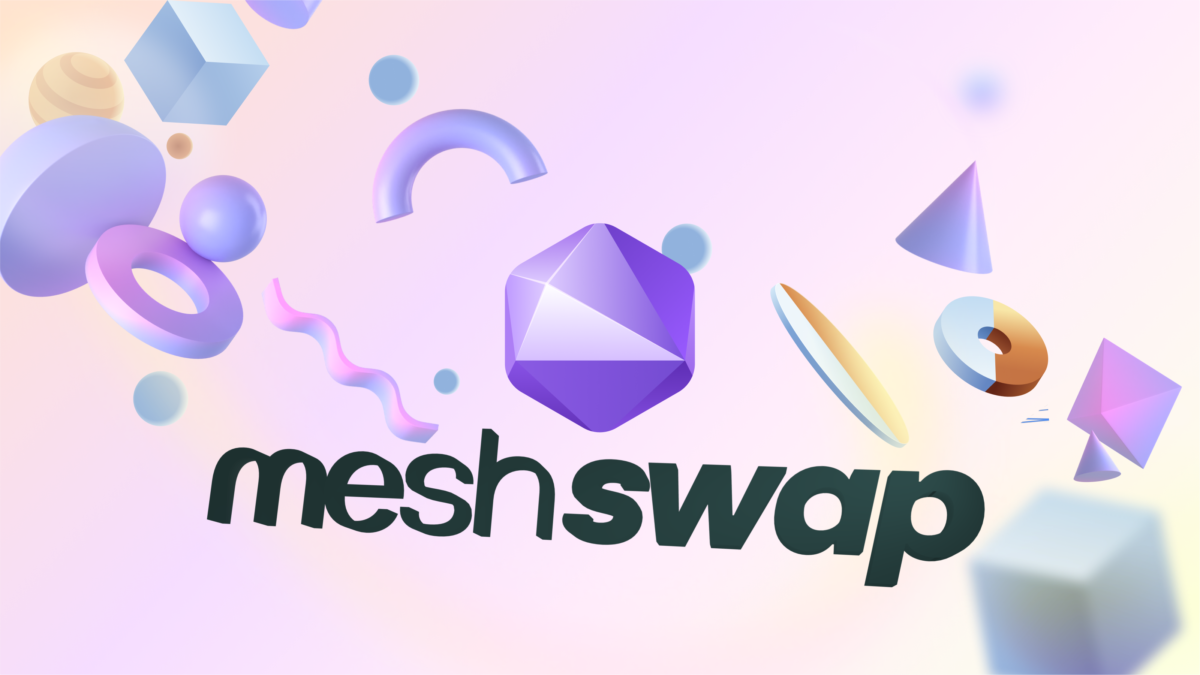 meshswap là gì