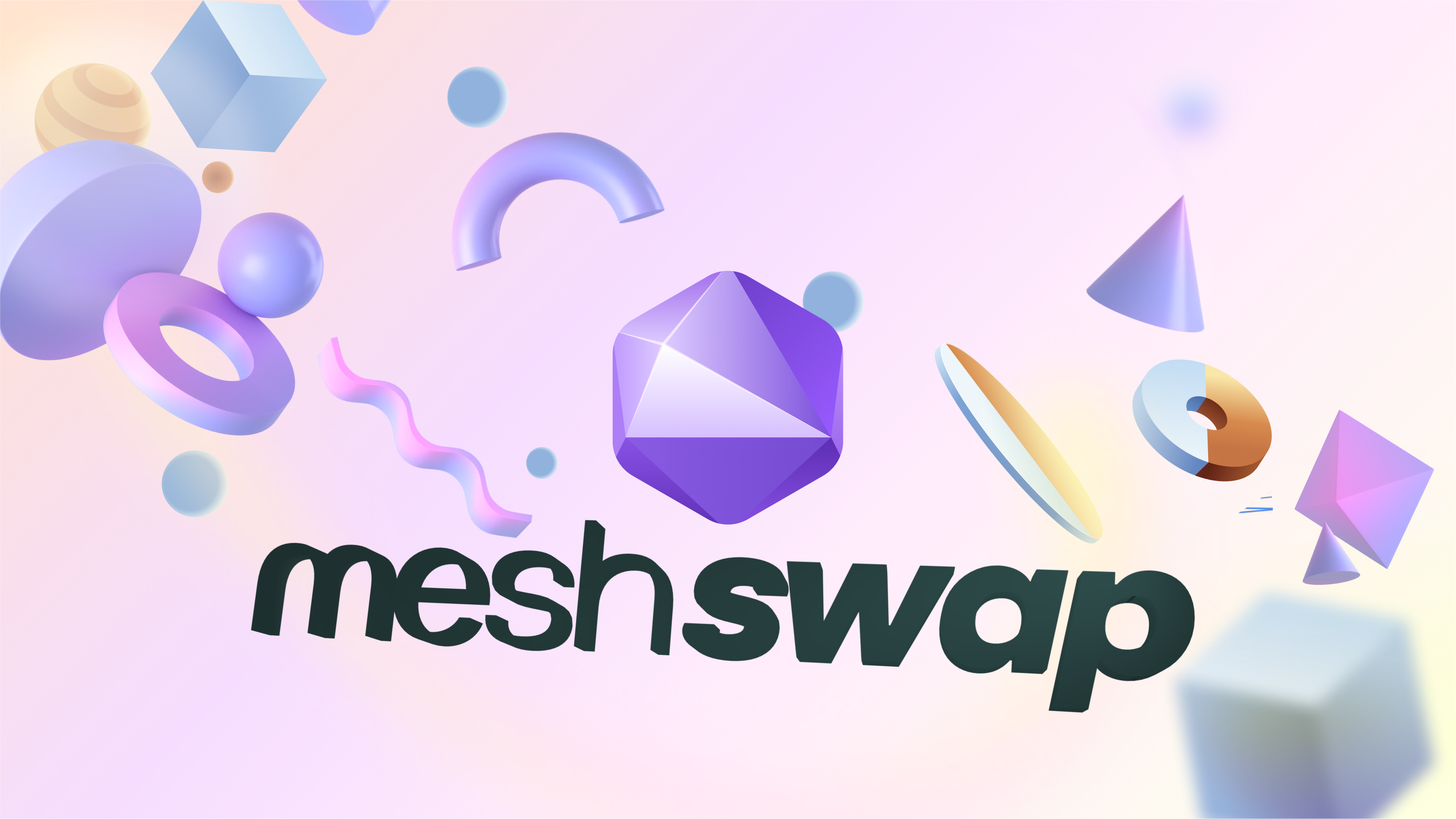 Meshswap (MESH) Là Gì? Tổng Quan Về Tiền Điện Tử Meshswap