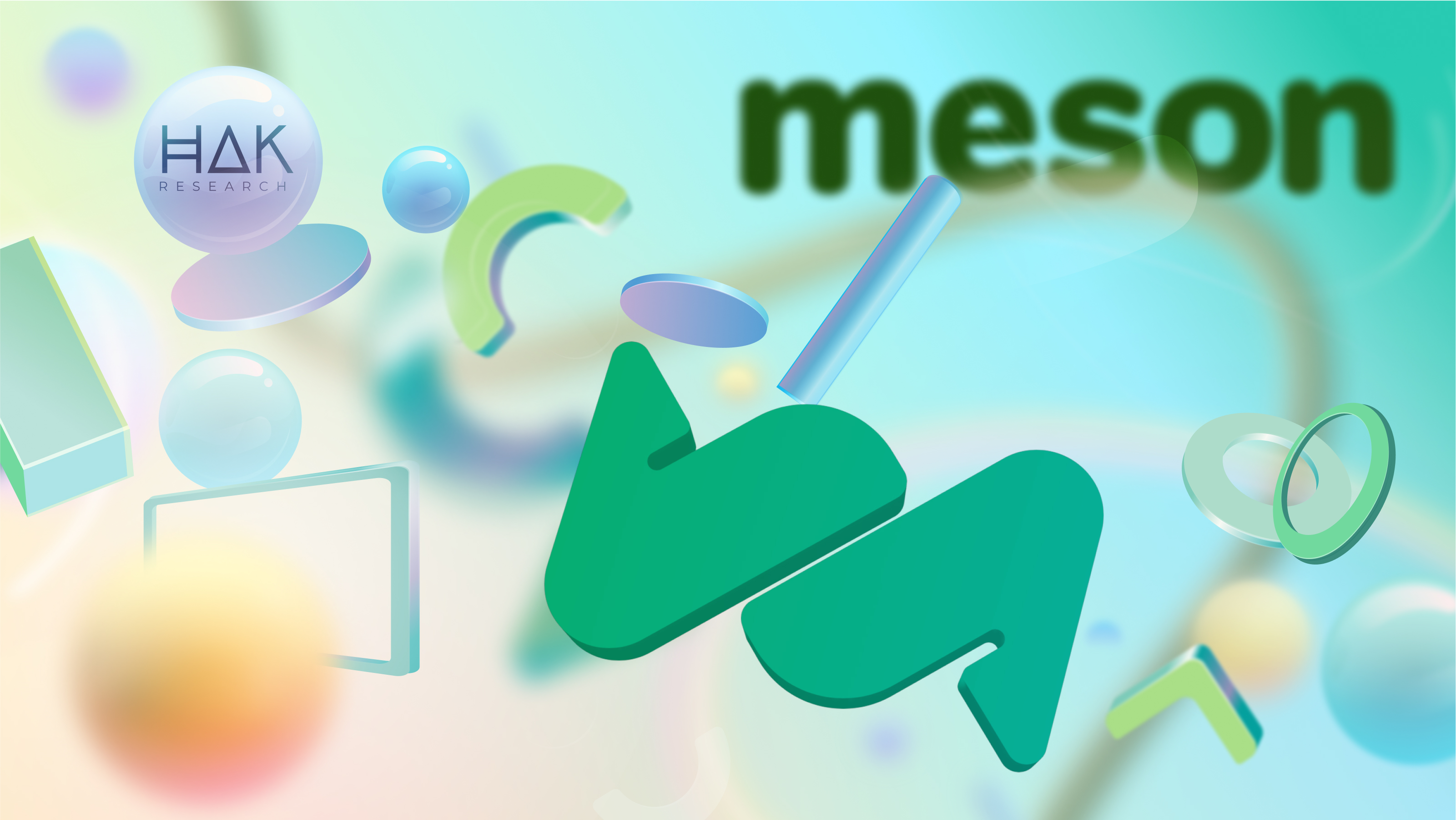 Meson Là Gì? Tổng Quan Về Tiền Điện Tử Meson
