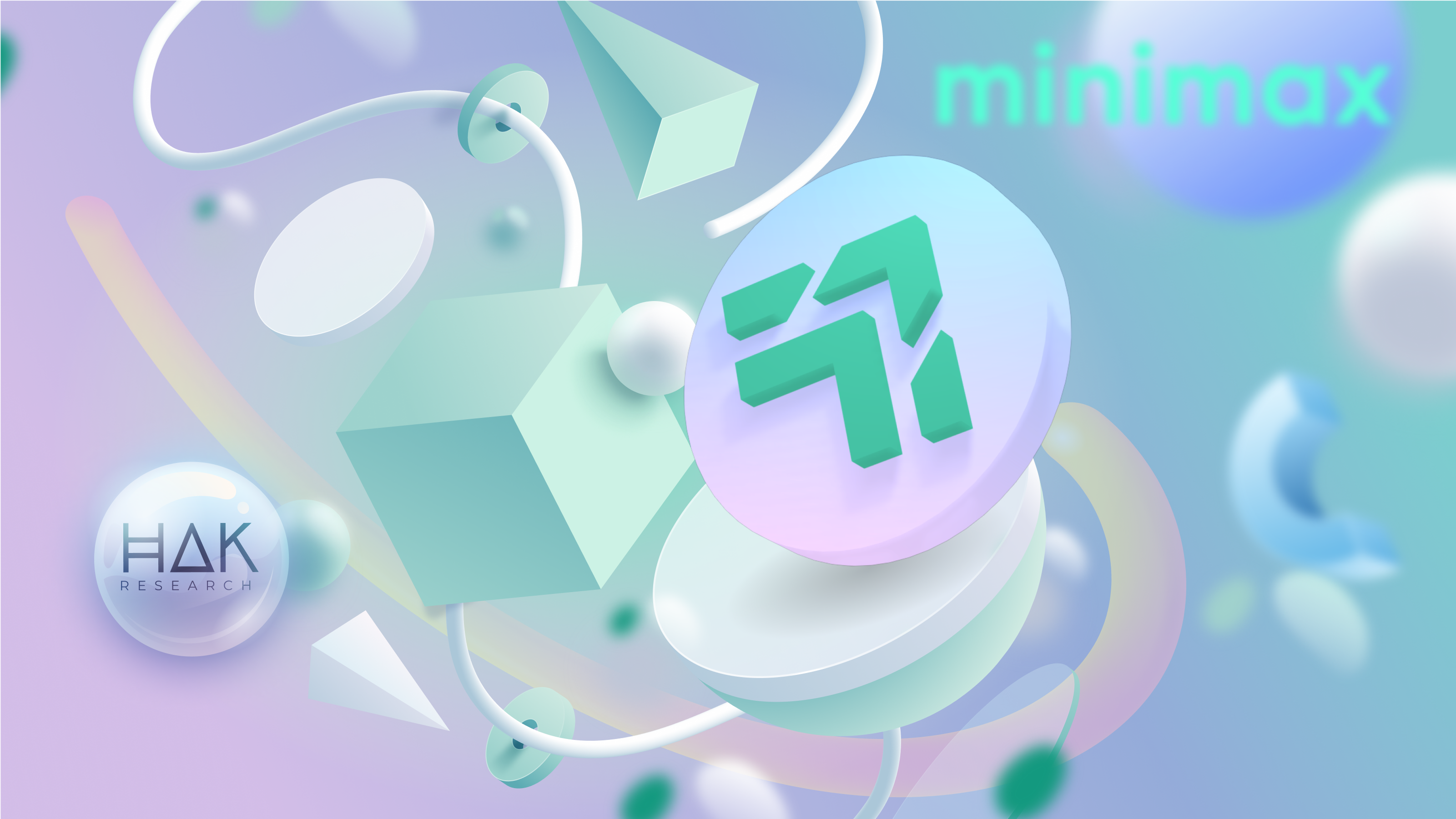 Minimax Finance (MMX) Là Gì? Tổng Quan Về Dự Án Minimax Finance