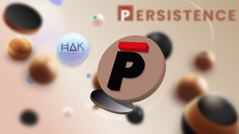 persistence là gì