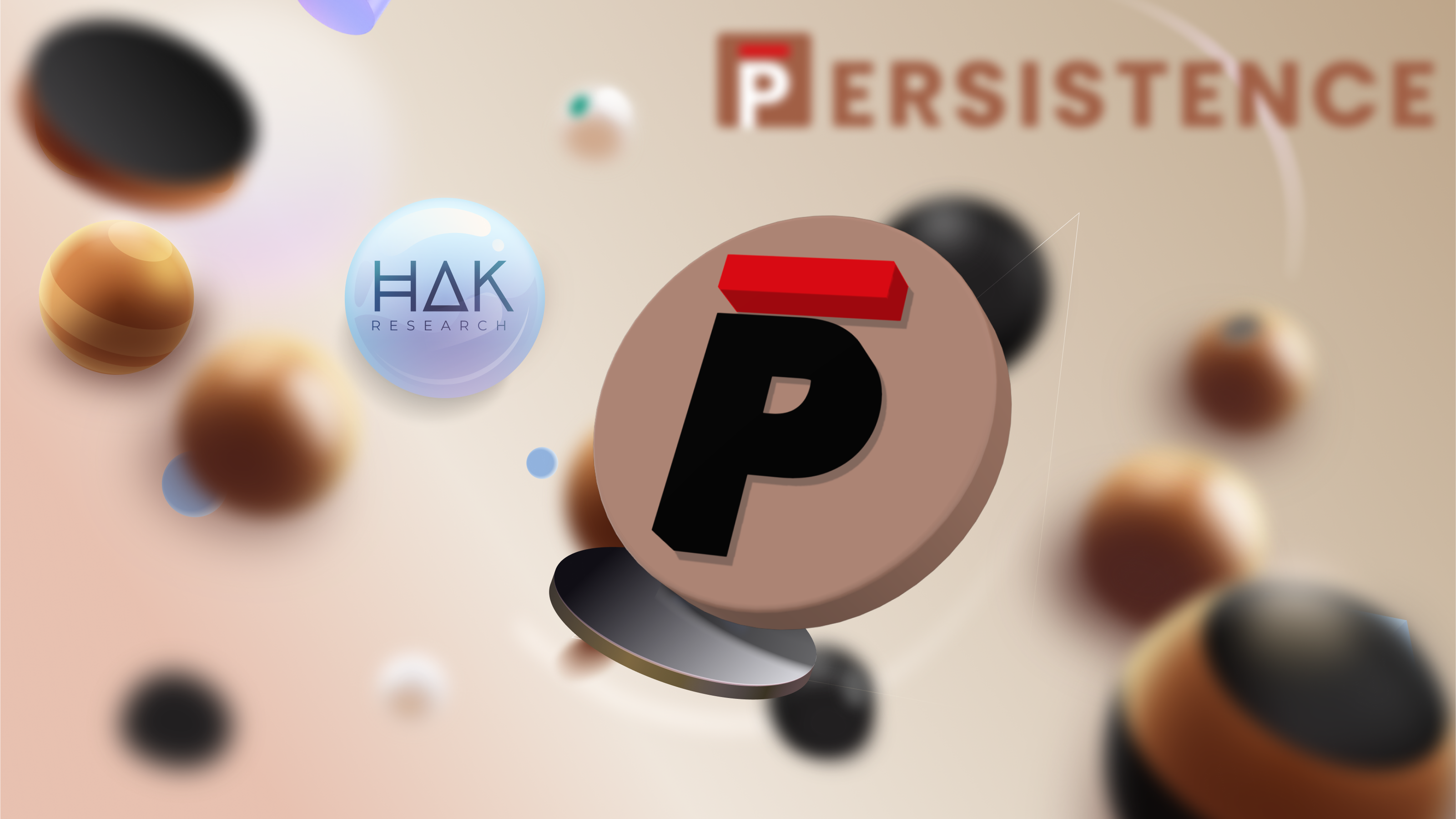 Persistence (XPRT) Là Gì? Tổng Quan Về Tiền Điện Tử Persistence