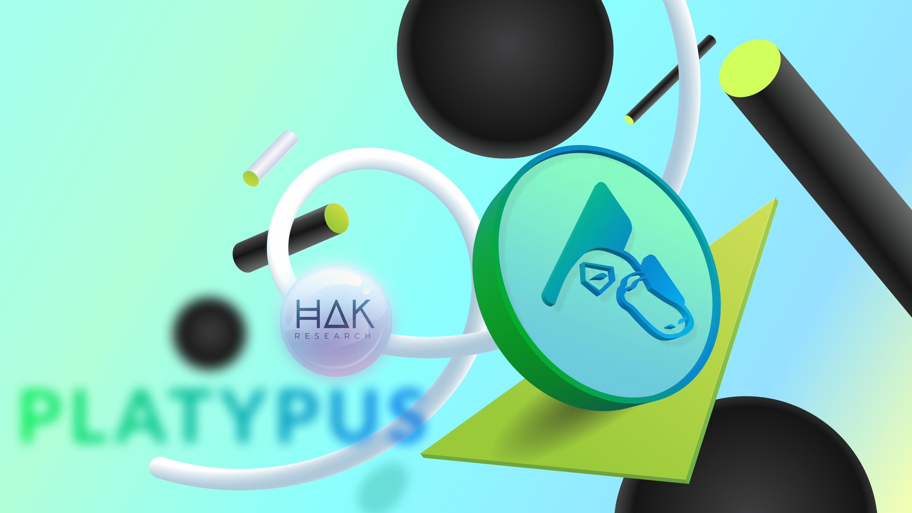 Platypus Finance (PTP) là gì? Tổng quan về tiền điện tử Platypus