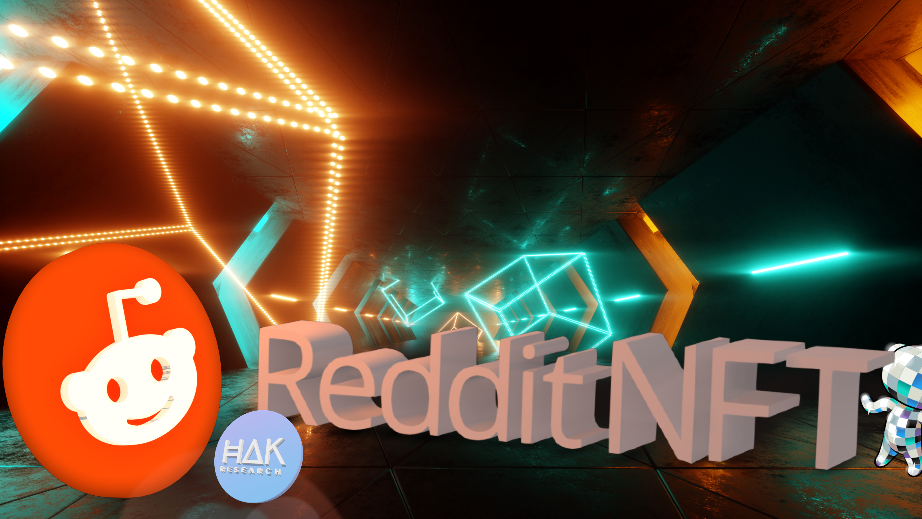 Reddit Collectible Avatars Là Gì? Phân Tích Chi Tiết Bộ Sưu Tập Mới Của Reddit