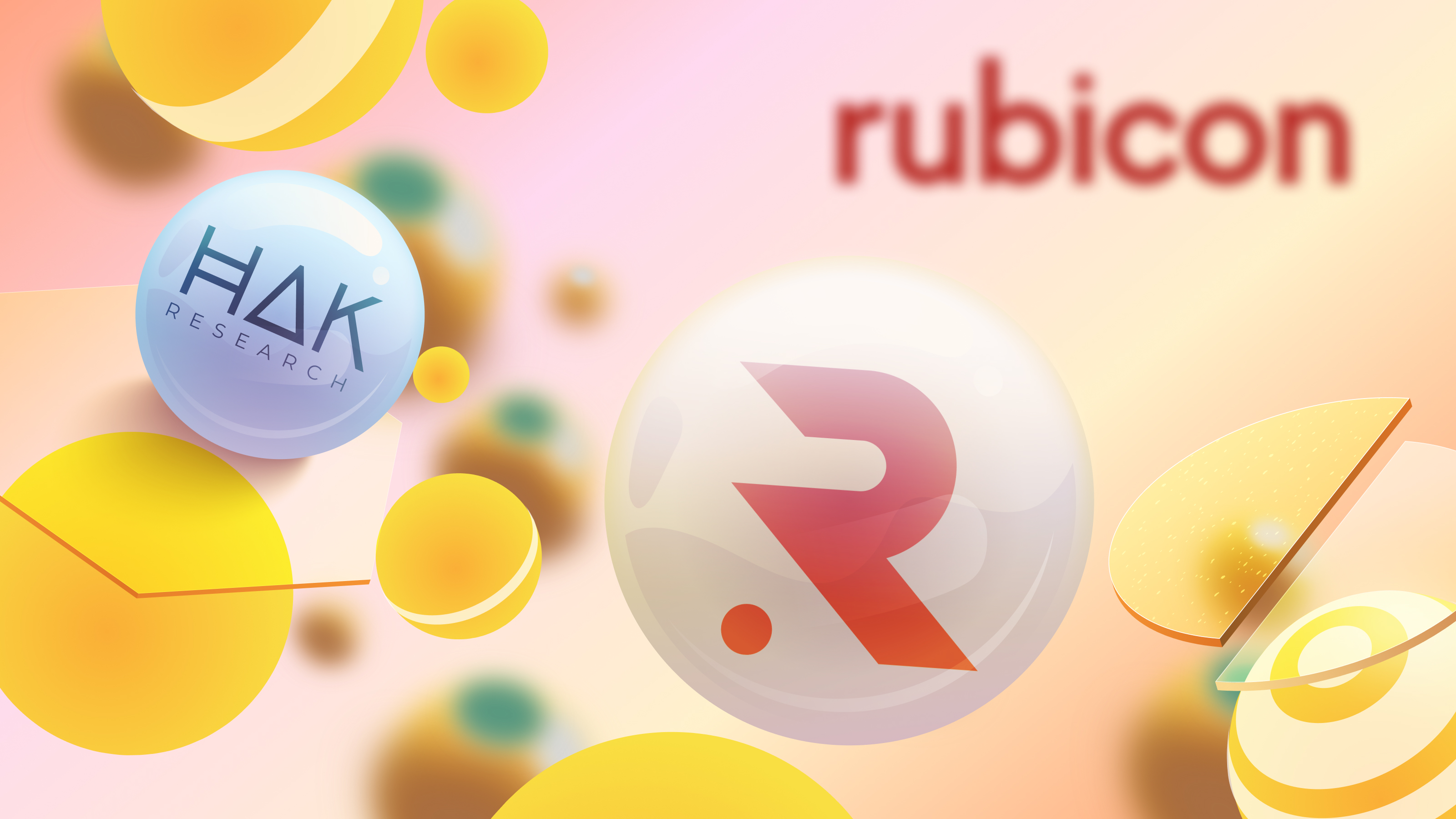 Rubicon Là Gì? Tổng Quan Về Tiền Điện Tử Rubicon