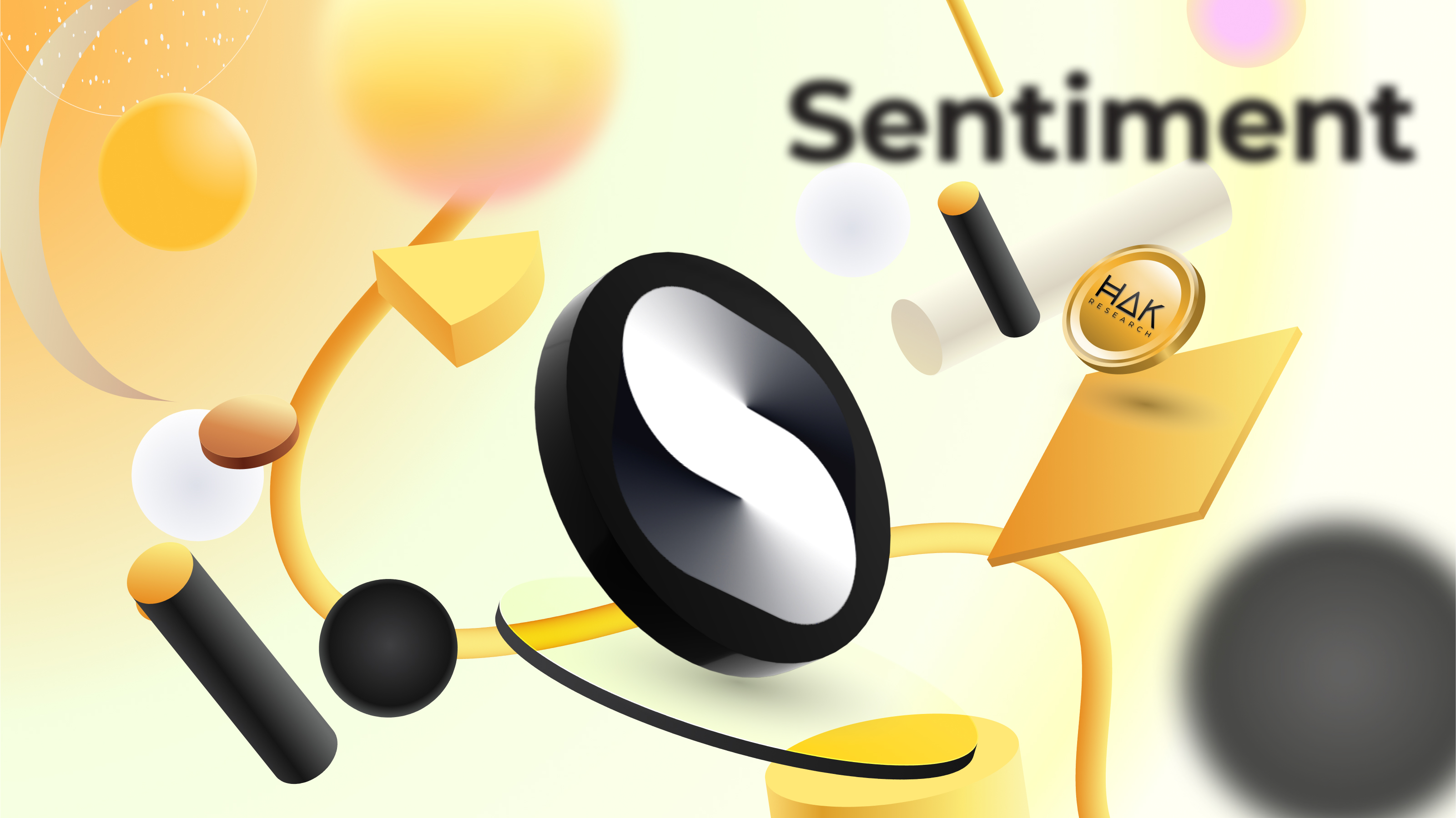 Sentiment Là Gì? Tổng Quan Về Tiền Điện Tử Sentiment