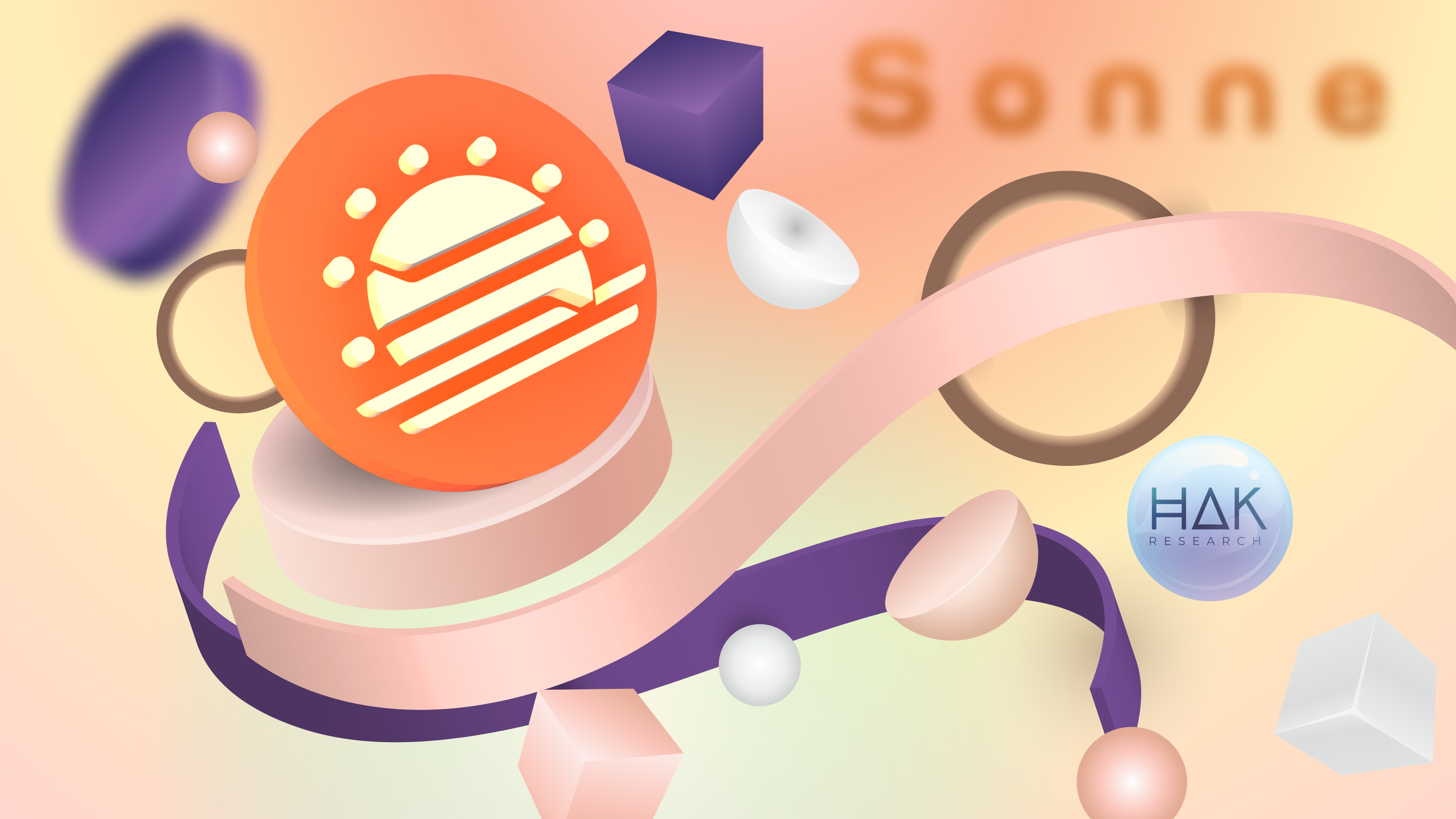 Sonne Finance (SONNE) Là Gì? Tổng Quan Về Tiền Điện Tử Sonne Finance