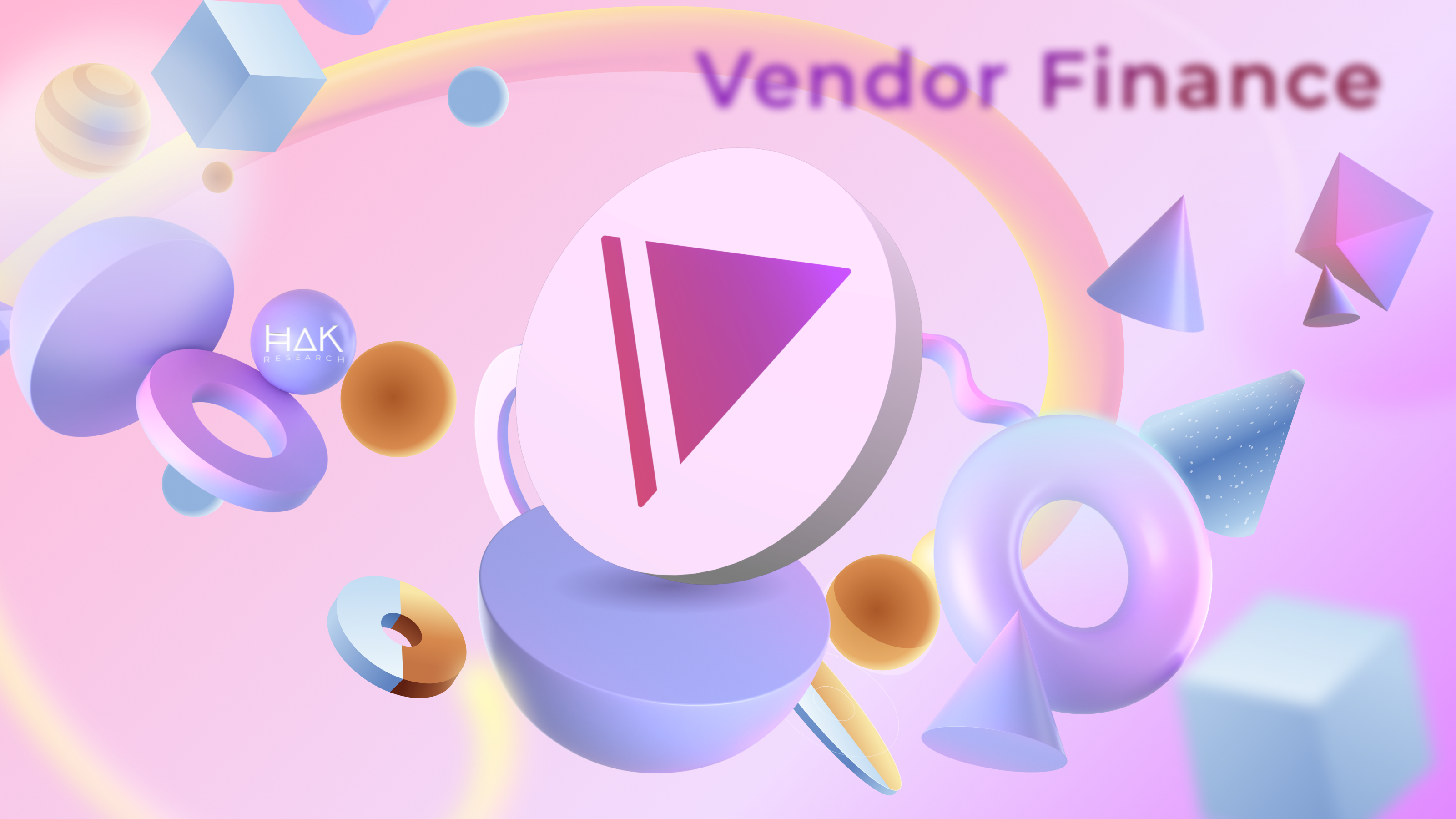 Vendor Finance Là Gì? Tổng Quan Về Tiền Điện Tử Vendor Finance