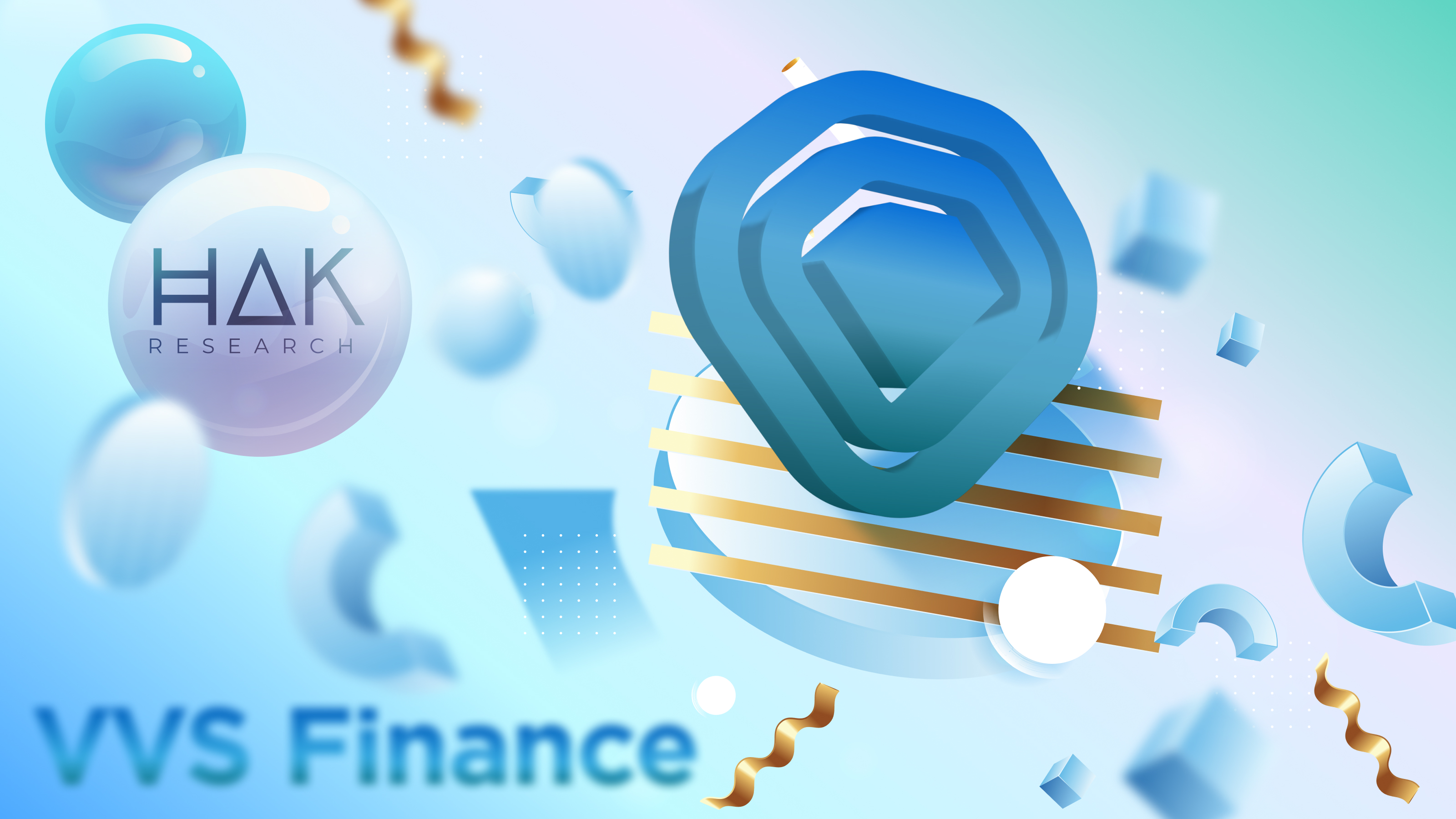 VVS Finance (VVS) Là Gì? Tổng Quan Về Tiền Điện Tử VVS Finance