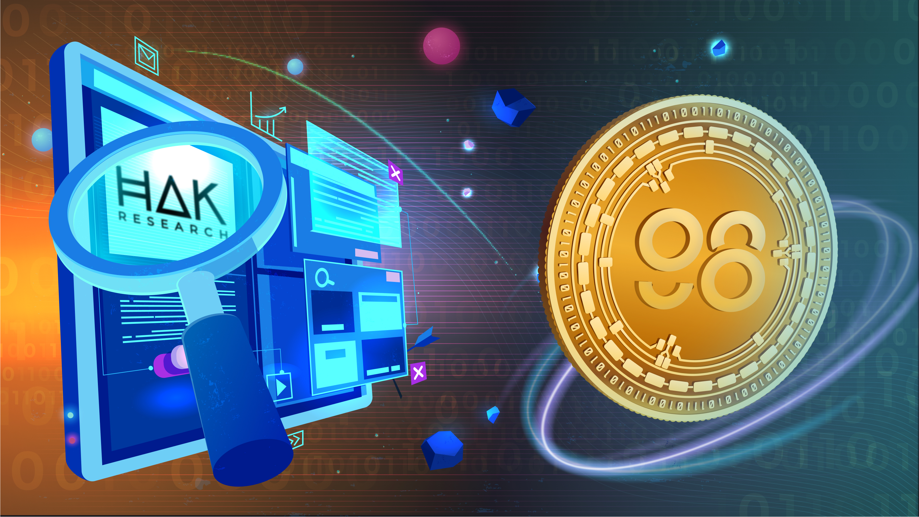 Phân tích On-chain dự án Coin98 (C98)