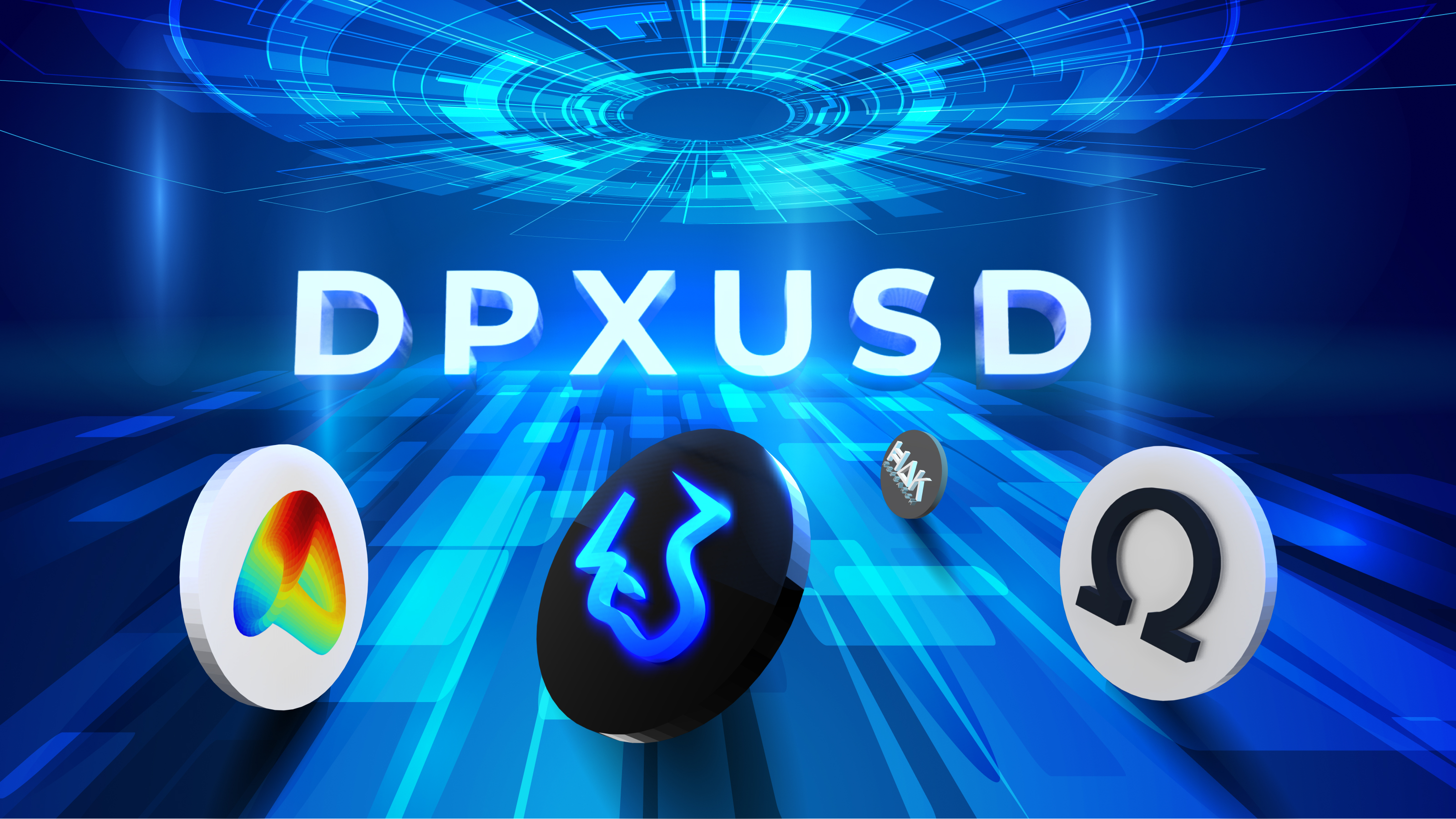 Bí Ẩn Đằng Sau Sự Tăng Trưởng 305% Của rDPX. Liệu rDPX còn tiếp tục tăng trưởng?