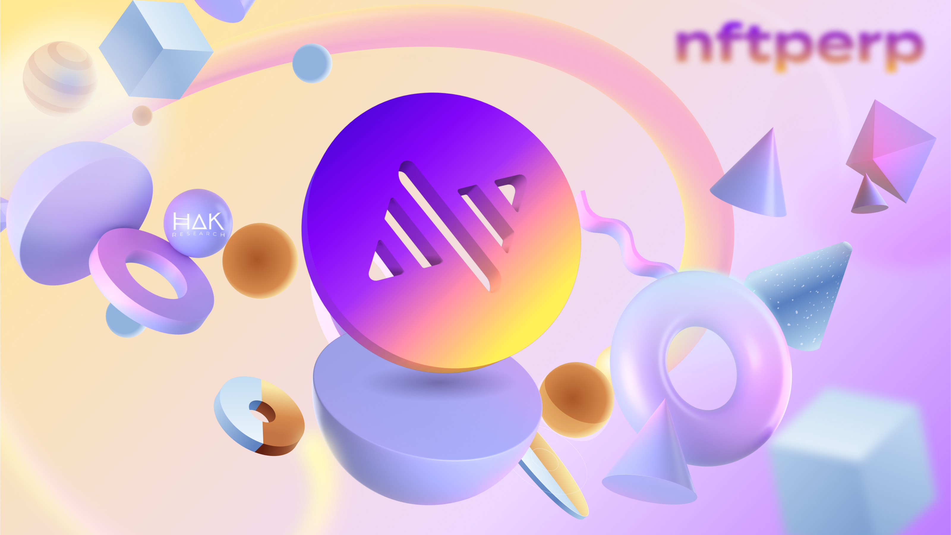 NFTPerp Là Gì? Tổng Quan Về Tiền Điện Tử NFTPerp