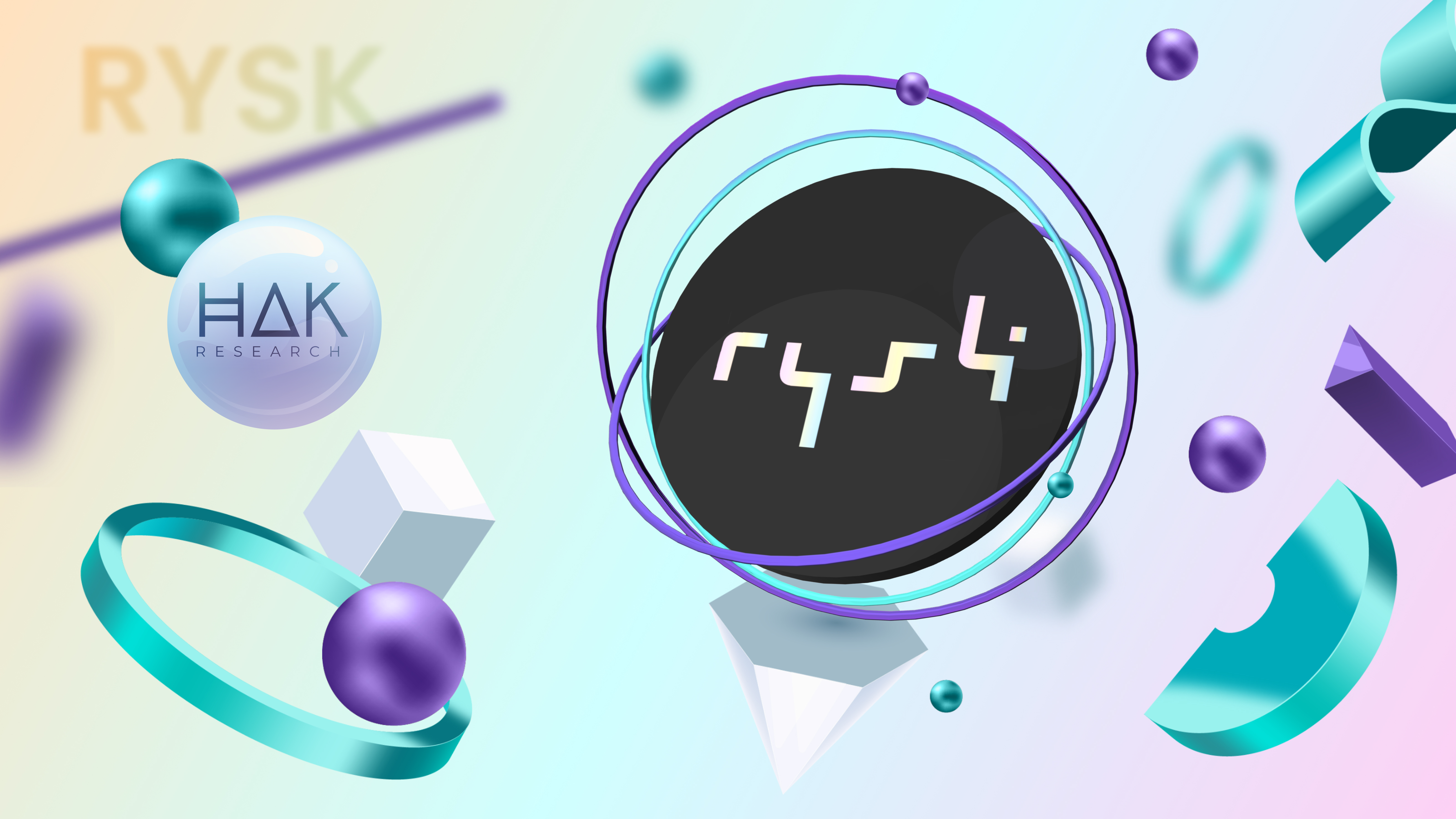 Rysk Finance Là Gì? Tổng Quan Về Tiền Điện Tử Rysk Finance