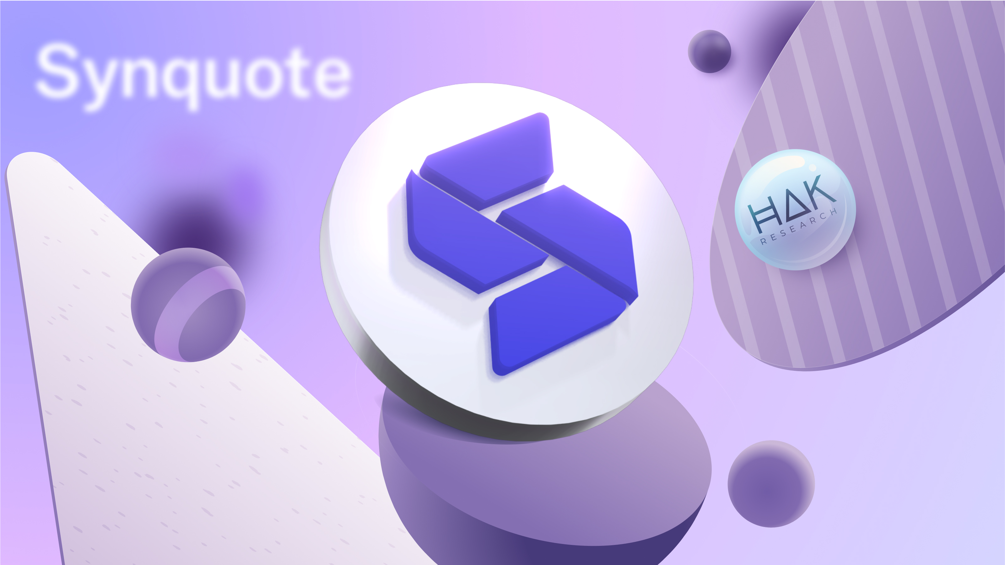 Synquote Là Gì? Tổng Quan Về Tiền Điện Tử Synquote