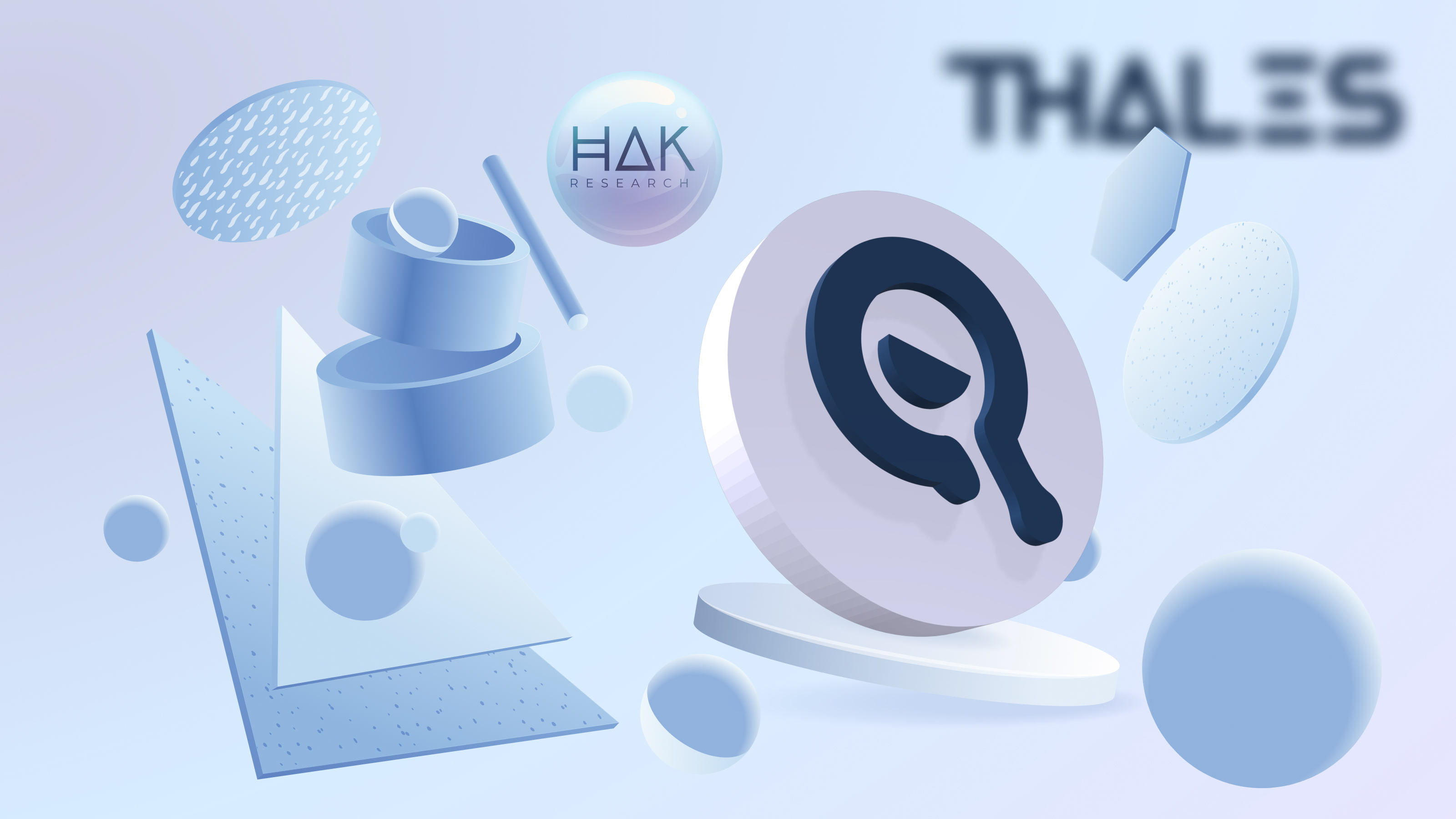 Thales (THALES) Là Gì? Tìm Hiểu Về Tiền Điện Tử Thales