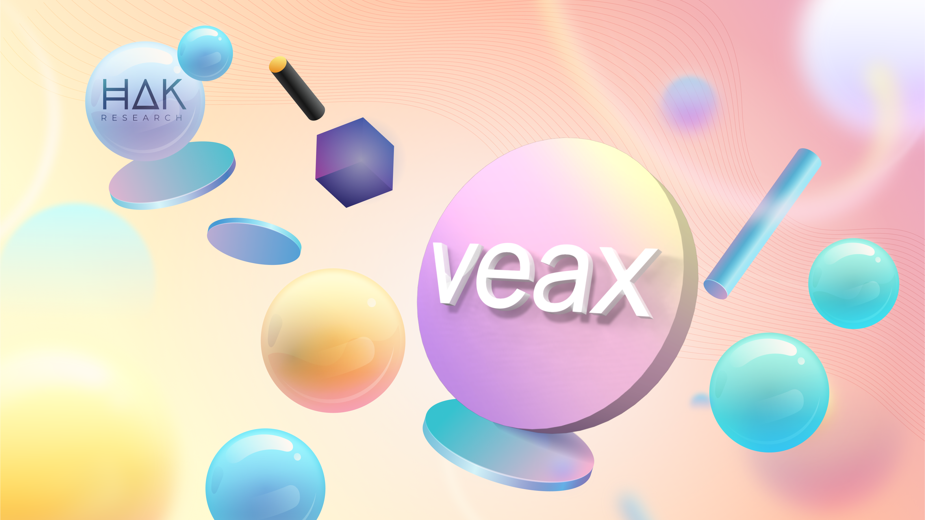 Veax Là Gì? Tổng Quan Về Tiền Điện Tử Veax