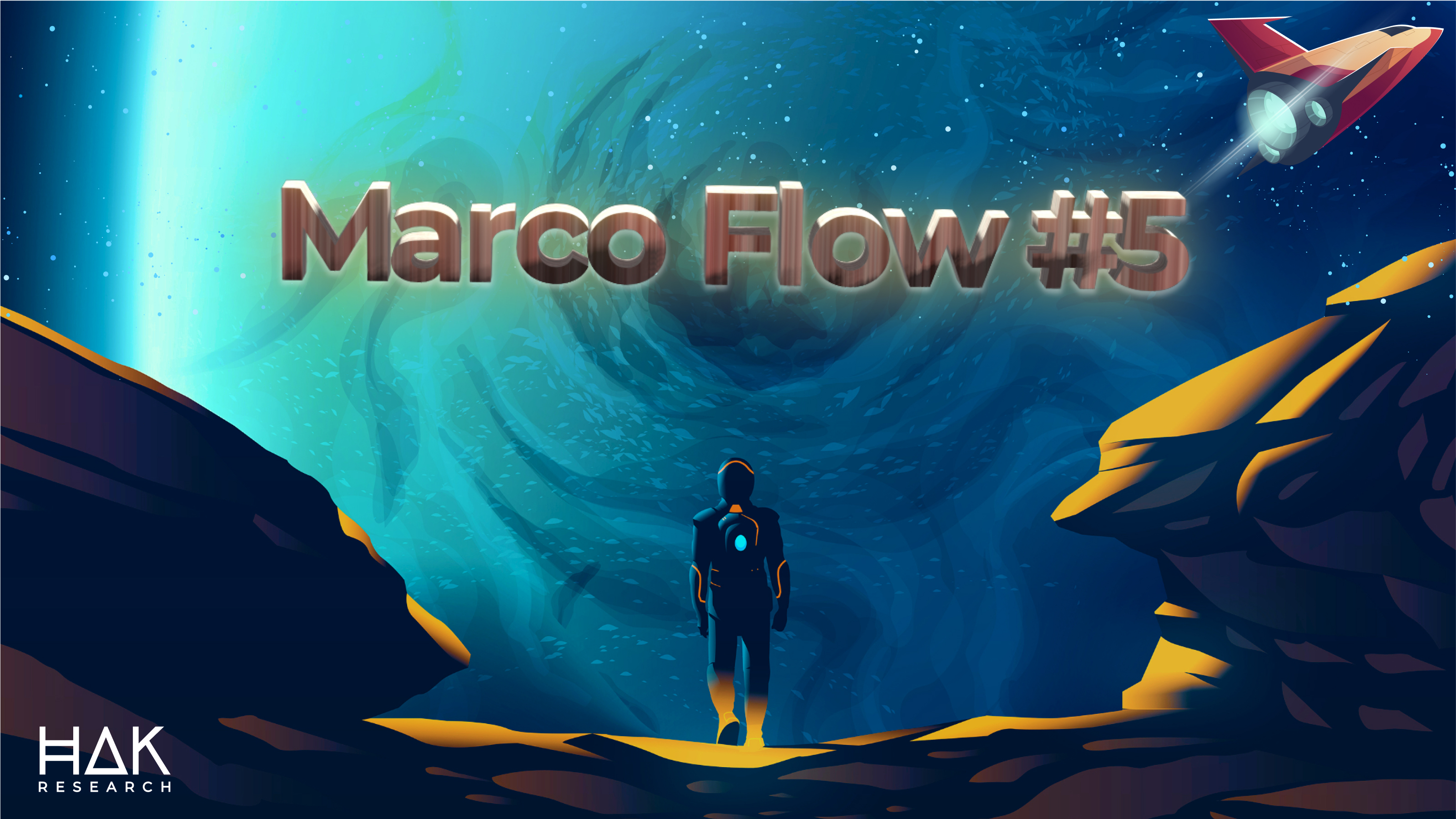 Macro Flow #5: Hướng Về Dữ Liệu Lạm Phát Tháng 11 Và Cuộc Họp FOMC Cuối Năm 2022