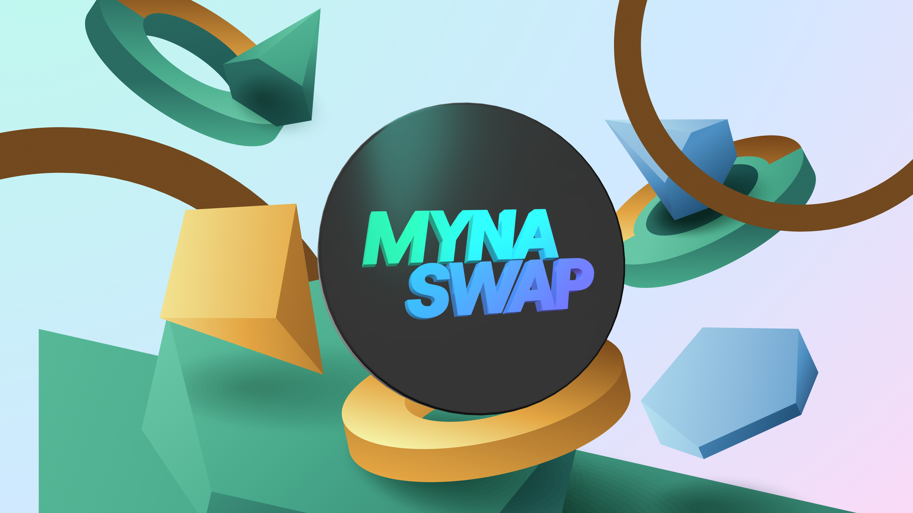 Mynaswap Là Gì? Tổng Quan Về Nền Tảng Mynaswap