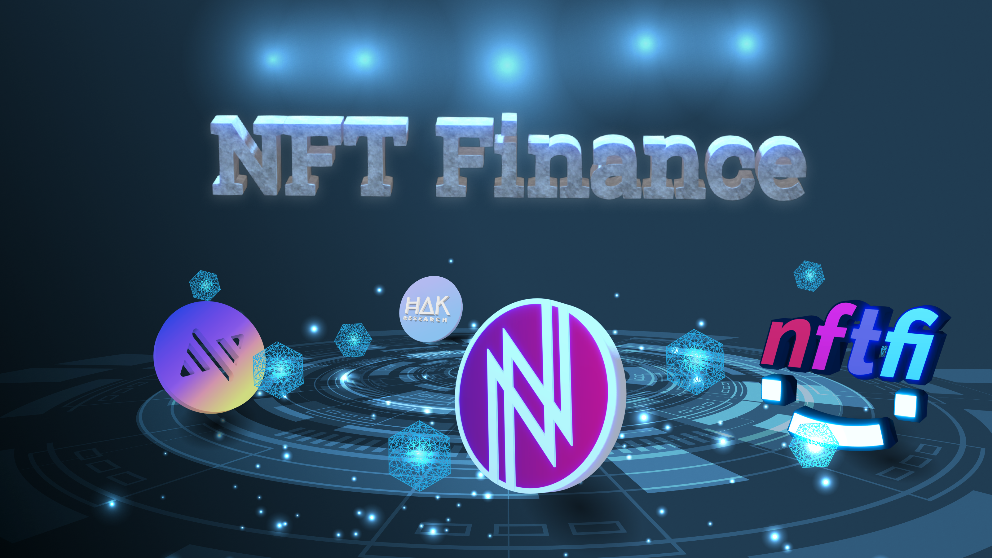 Tổng Quan & Tiềm Năng Của Thị Trường NFTFi