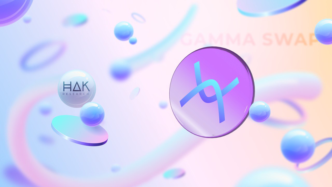 GammaSwap Là Gì? Tổng Quan Về Tiền Điện Tử GammaSwap