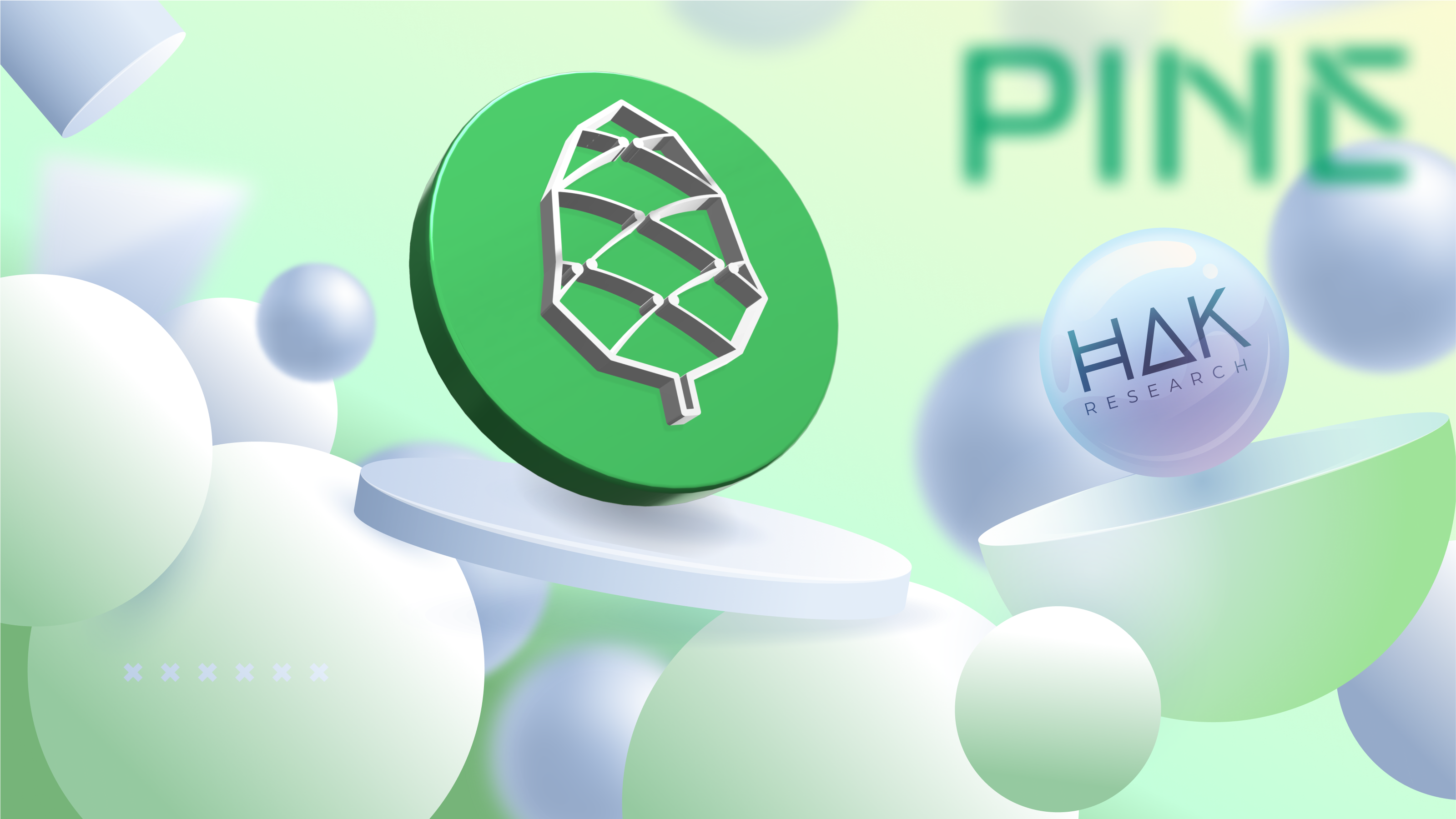 Pine Protocol (PINE) Là Gì? Tổng Quan Về Tiền Điện Tử Pine Protocol