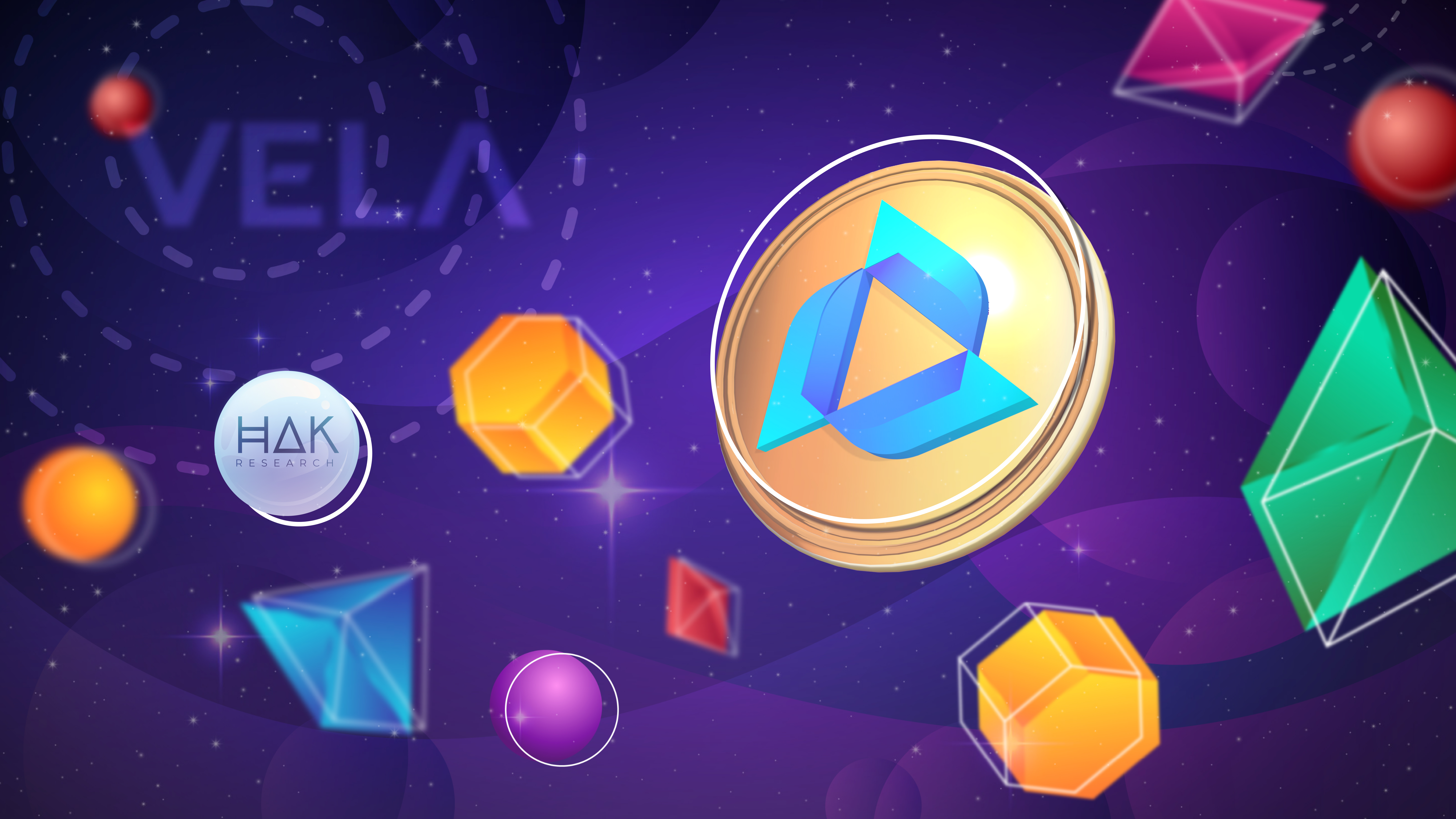 Vela Exchange (VELA) Là Gì? Tổng Quan Về Tiền Điện Tử Vela Exchange