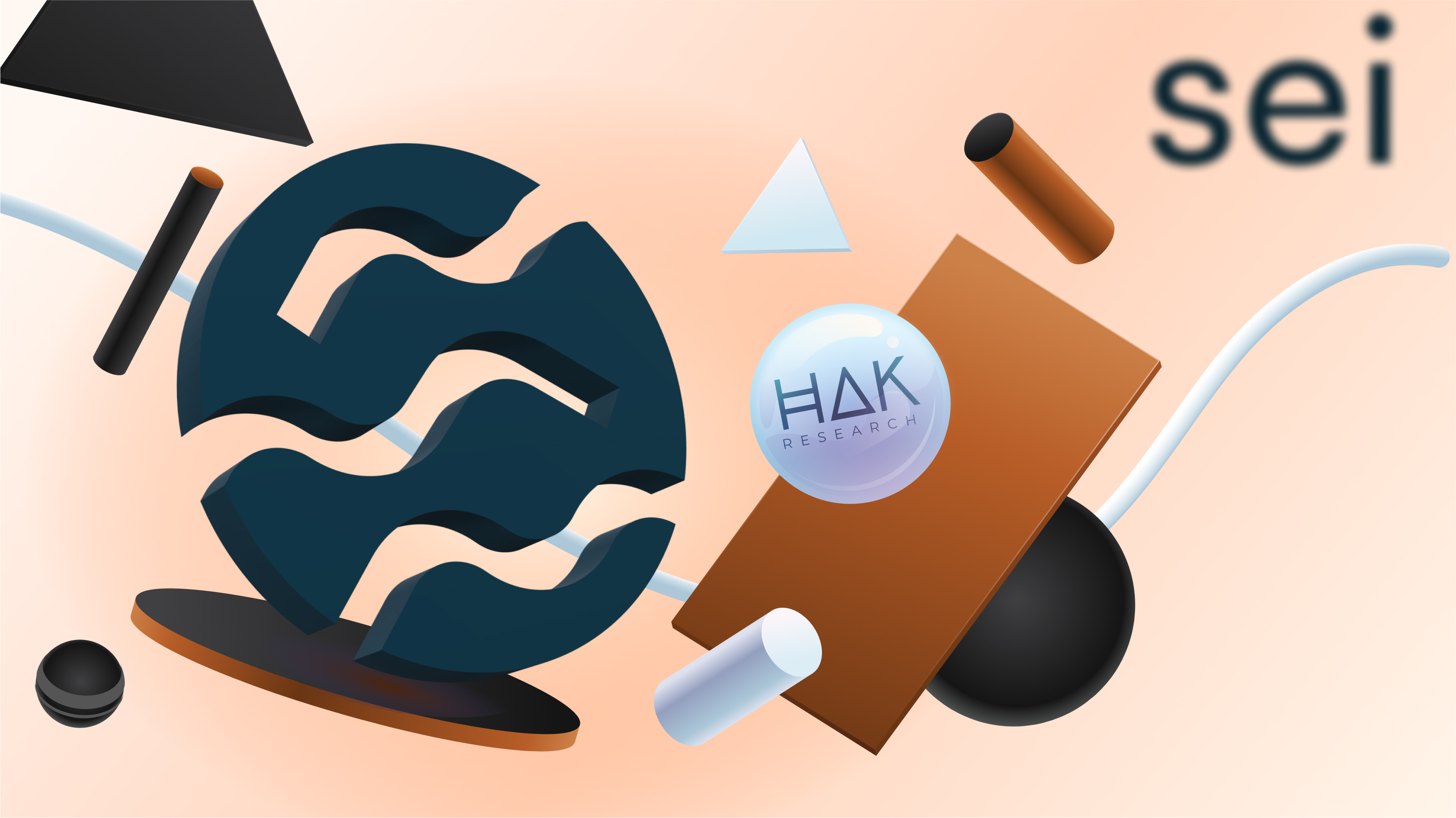 Sei Network (SEI) Là Gì? Tổng Quan Về Tiền Điện Tử Sei Network