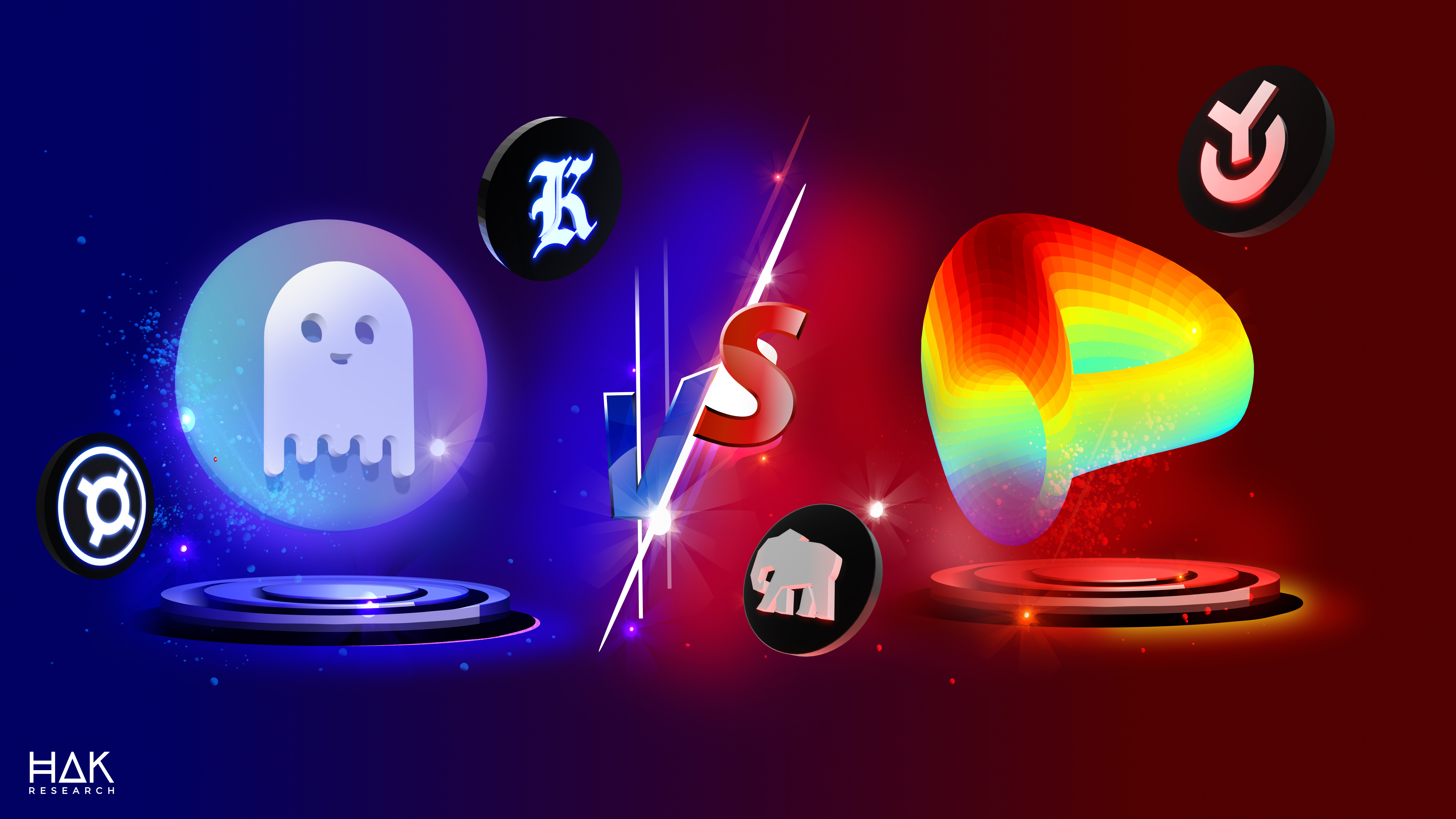 Curve Wars Sắp Trở Lại. Dự Án Nào Sẽ Được Hưởng Lợi & Tăng Trưởng?