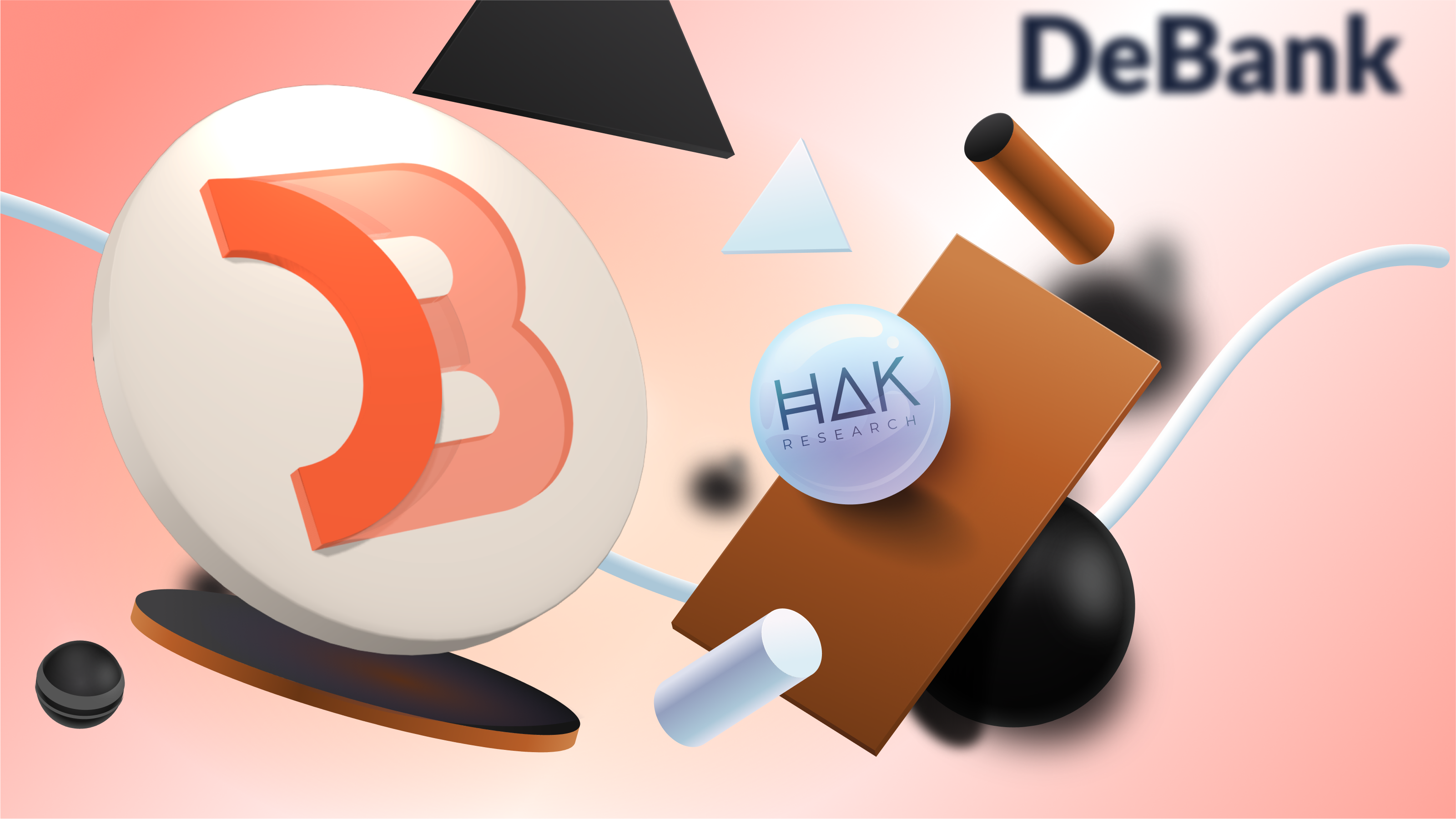 DeBank Là Gì? Tổng Quan Về Tiền Điện Tử DeBank