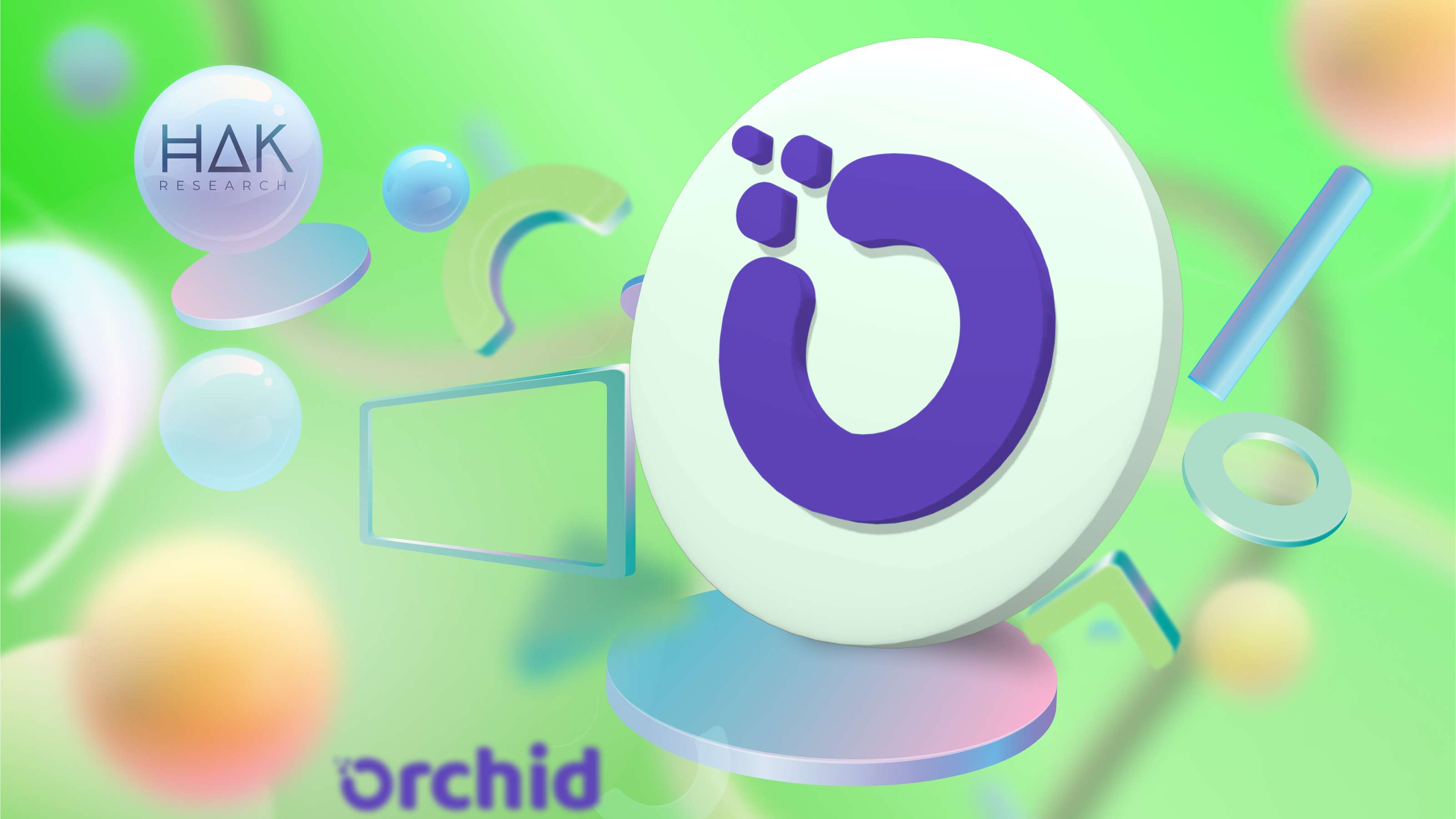 Orchid (OXT) Là Gì? Tổng Quan Về Tiền Điện Tử Orchid