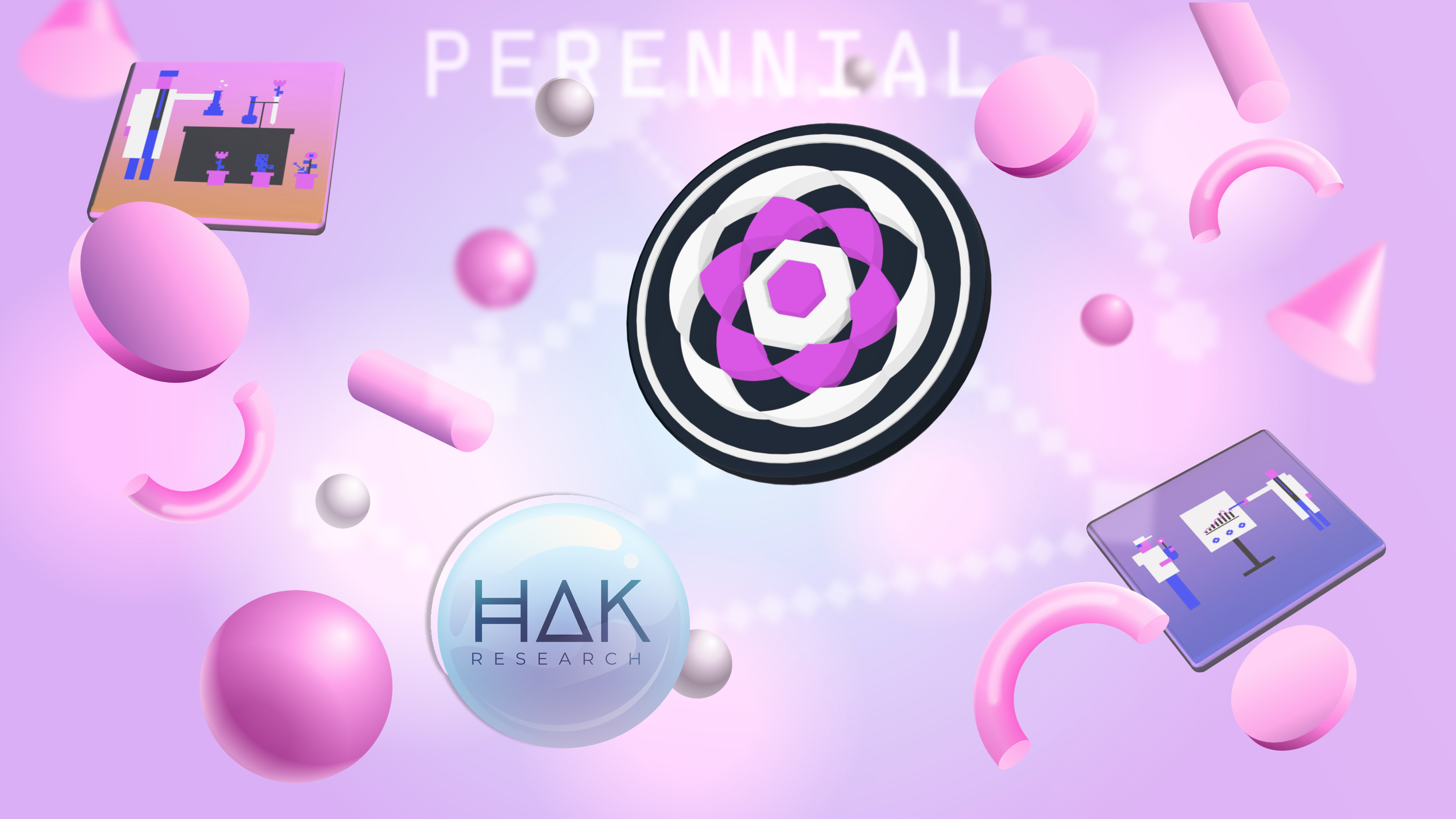 Perennial Finance Là Gì? Tổng Quan Về Tiền Điện Tử Perennial Finance