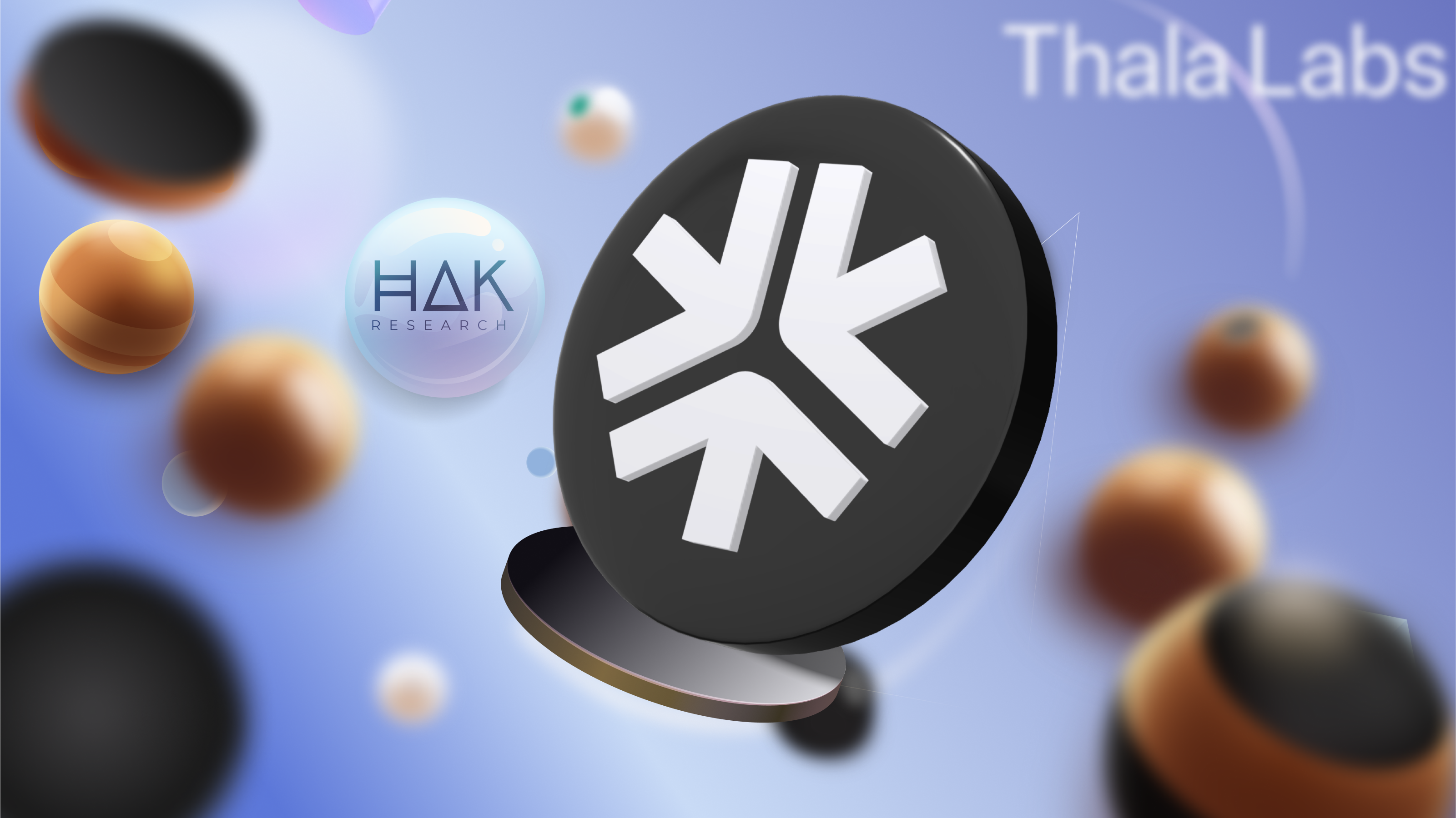 Thala Labs (THL) Là Gì? Tổng Quan Về Tiền Điện Tử Thala Labs