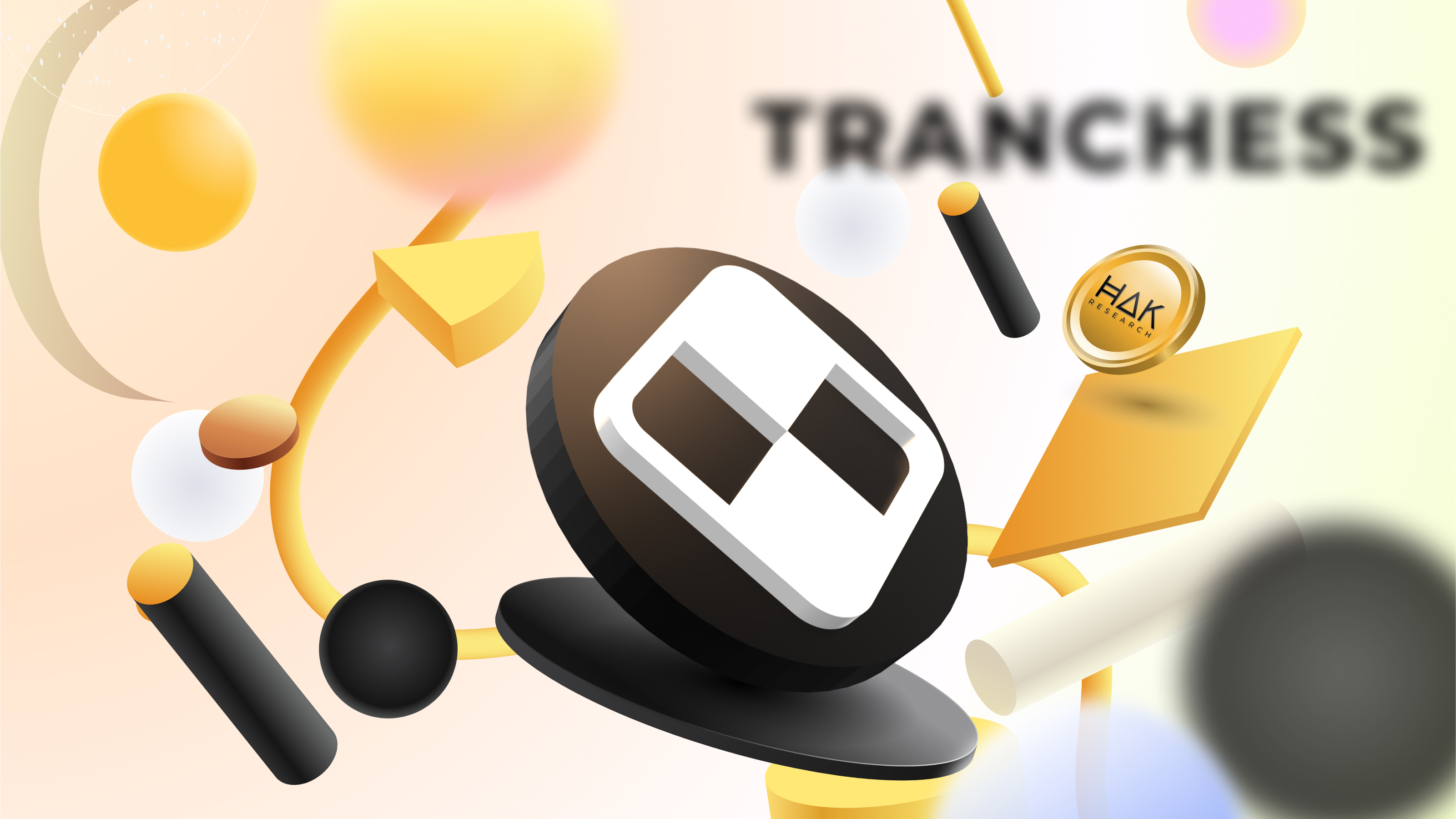 Tranchess (CHESS) Là Gì? Tổng Quan Về Tiền Điện Tử Tranchess