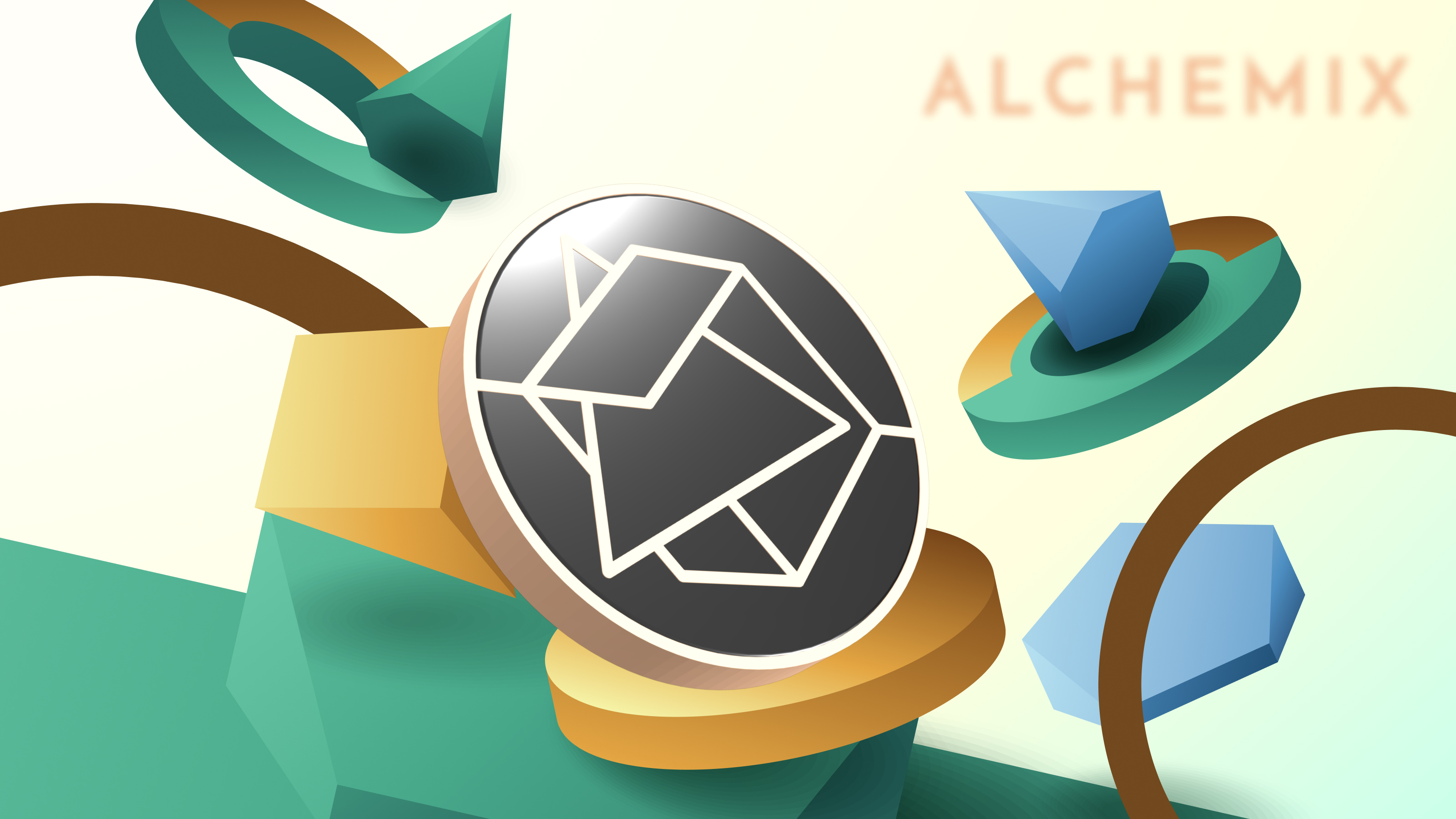 Alchemix (ALCX, alUSD) Là Gì? Tổng Quan Về Tiền Điện Tử Alchemix