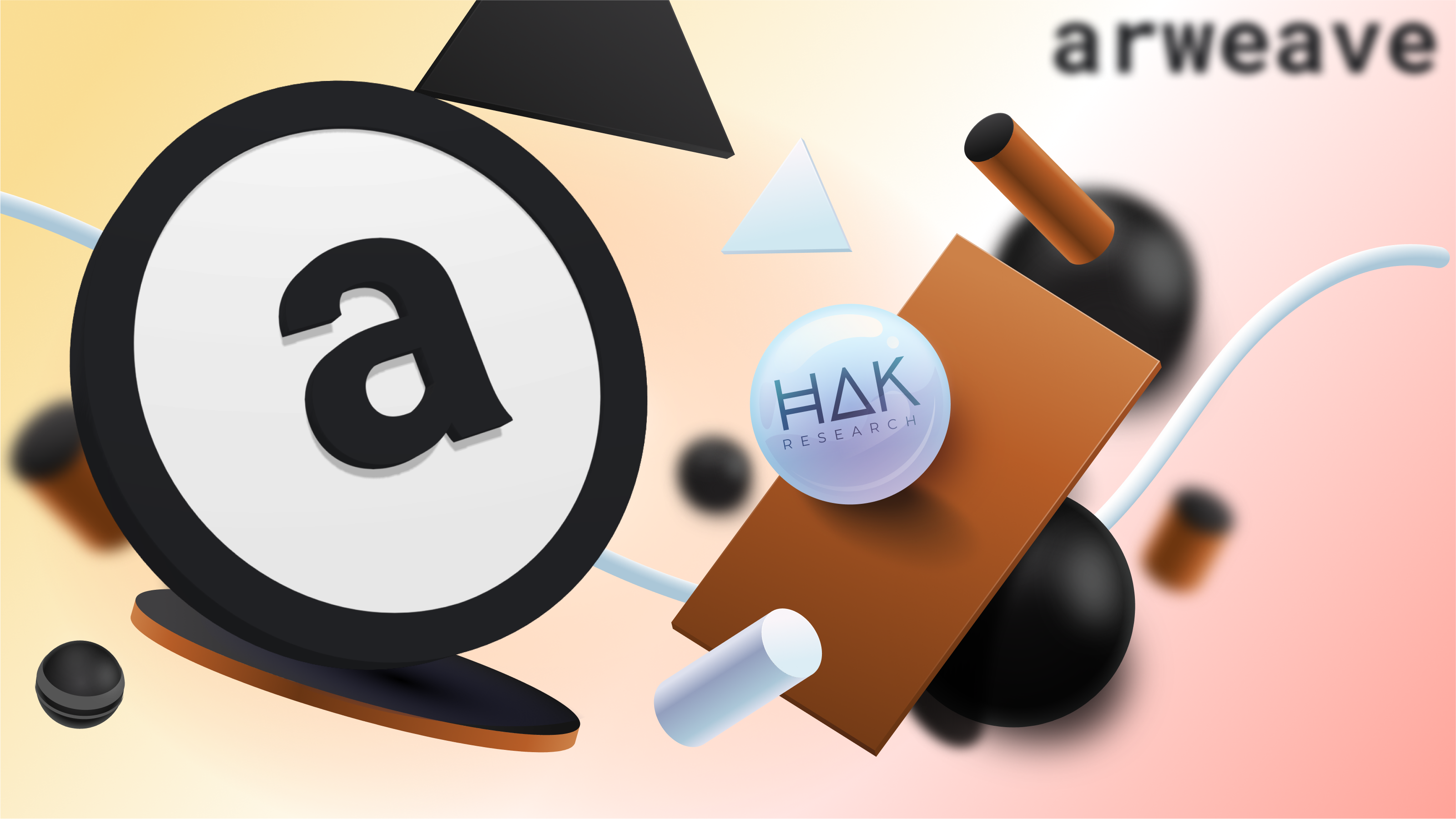 Arweave (AR) Là Gì? Tổng Quan Về Tiền Điện Tử Arweave