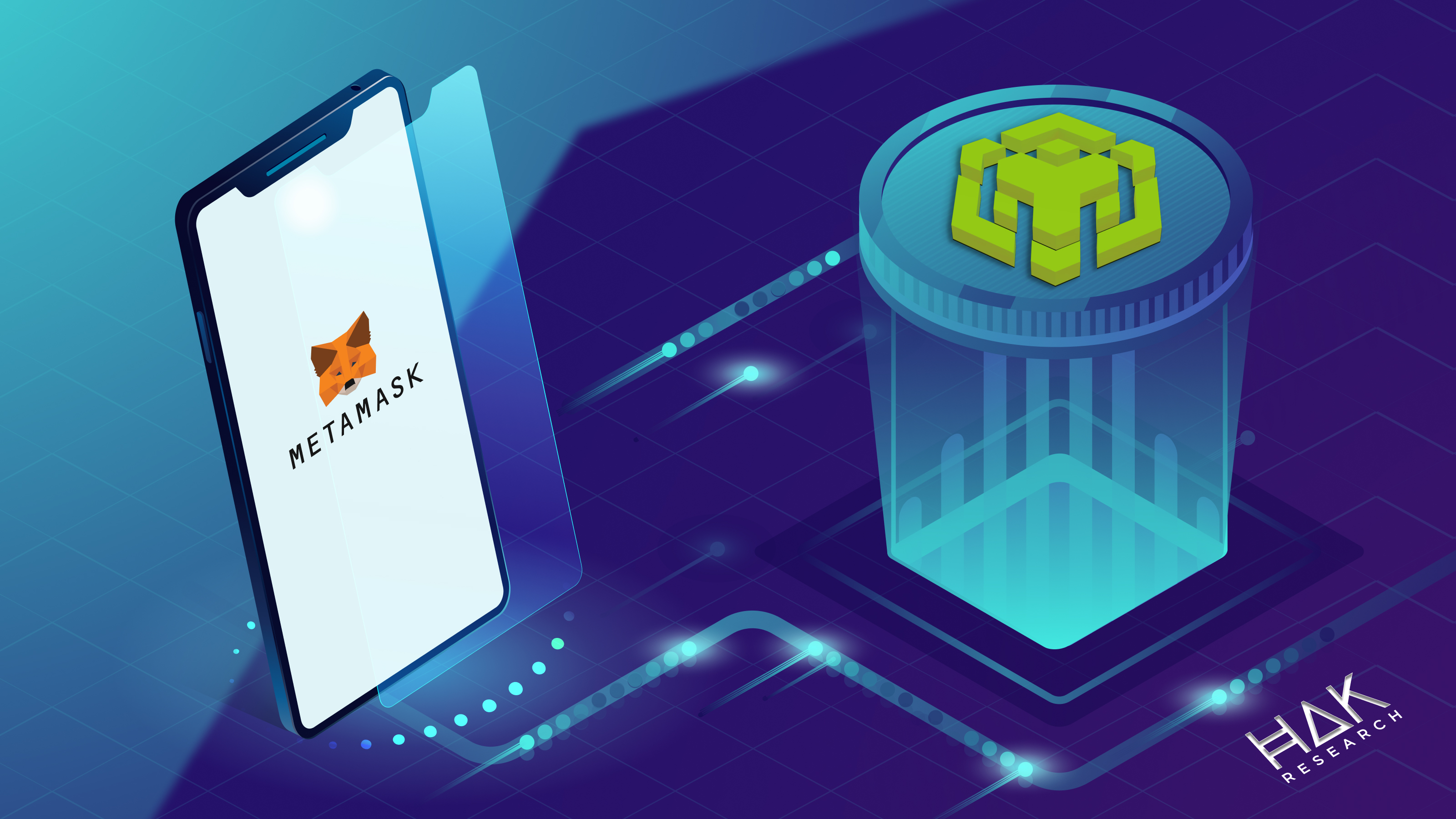 Hướng Dẫn Thêm Mạng BNB Chain Vào MetaMask