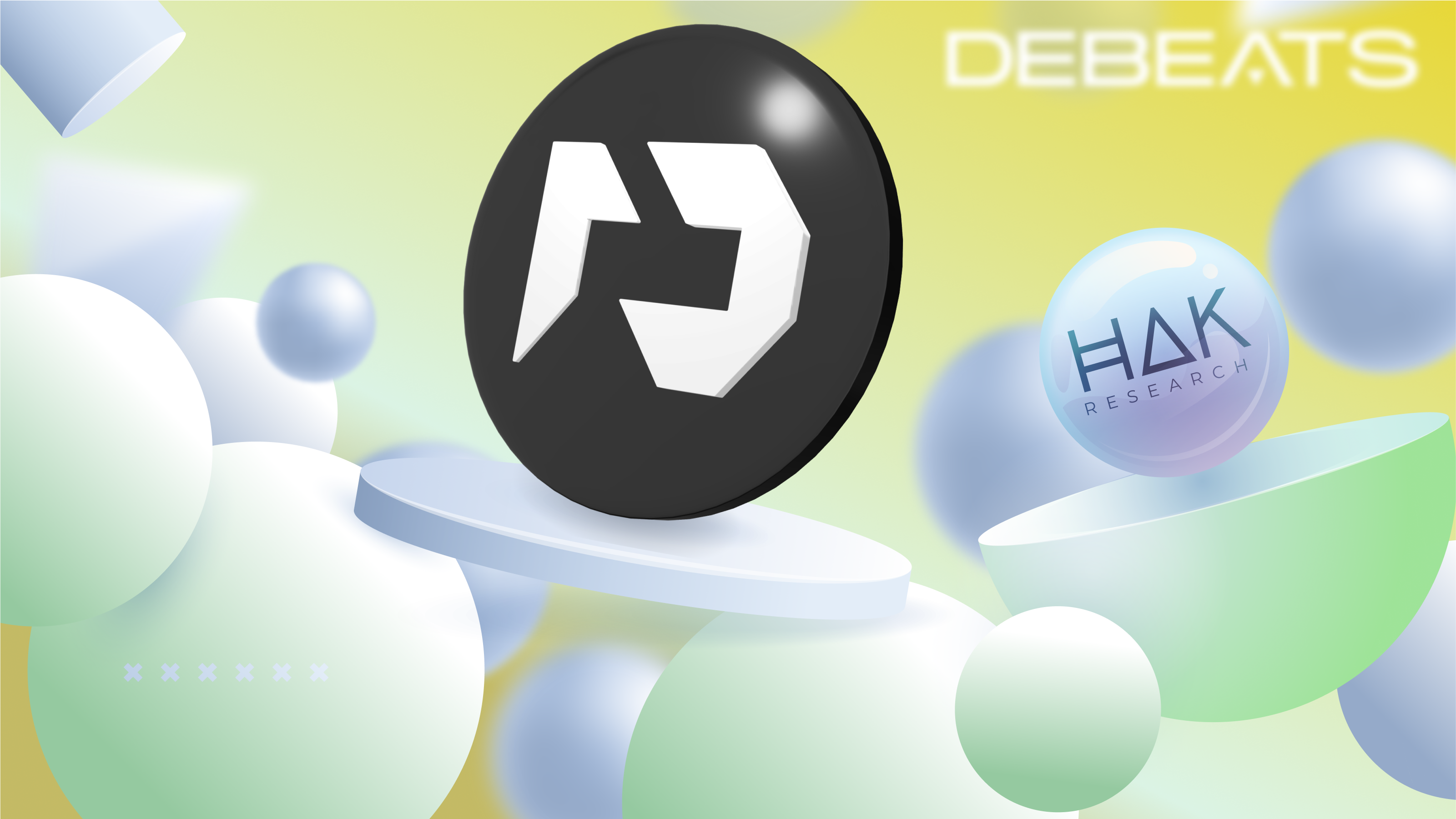 Debeats Là Gì? Tổng Quan Về Tiền Điện Tử Debeats