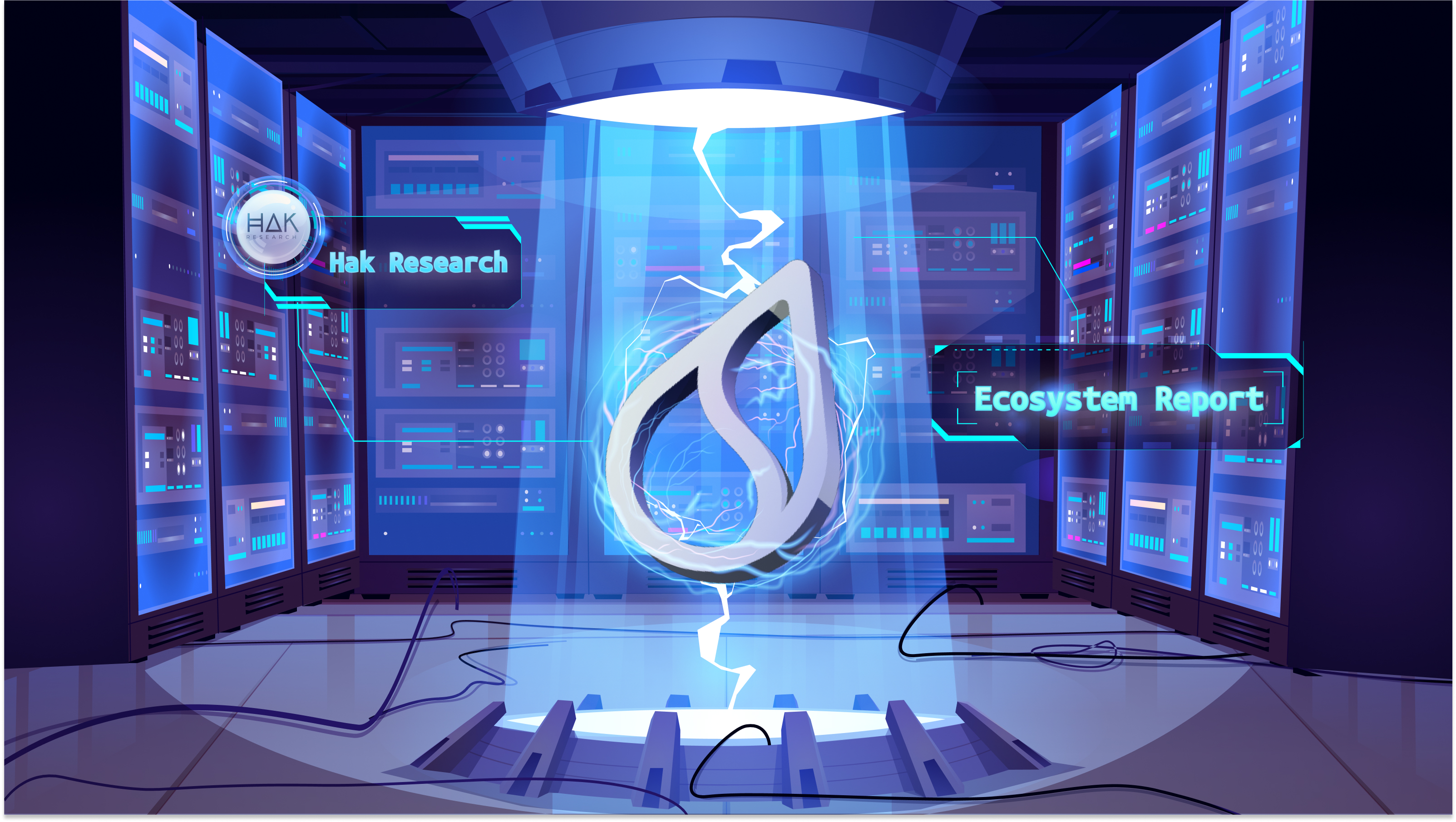 Toàn Cảnh Hệ Sinh Thái Sui Blockchain Năm 2022