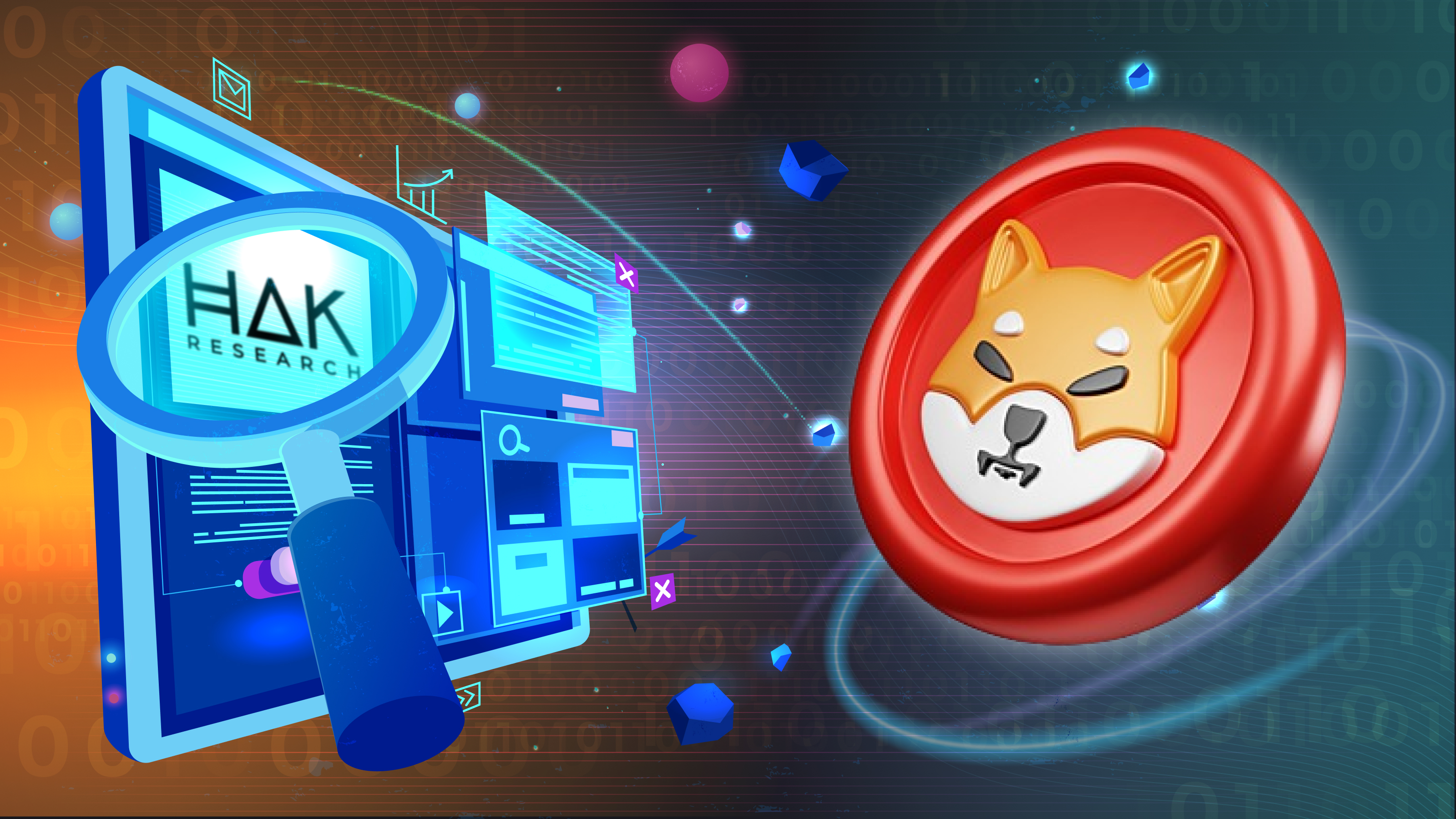 Phân tích On-chain dự án Shiba Inu (SHIB)
